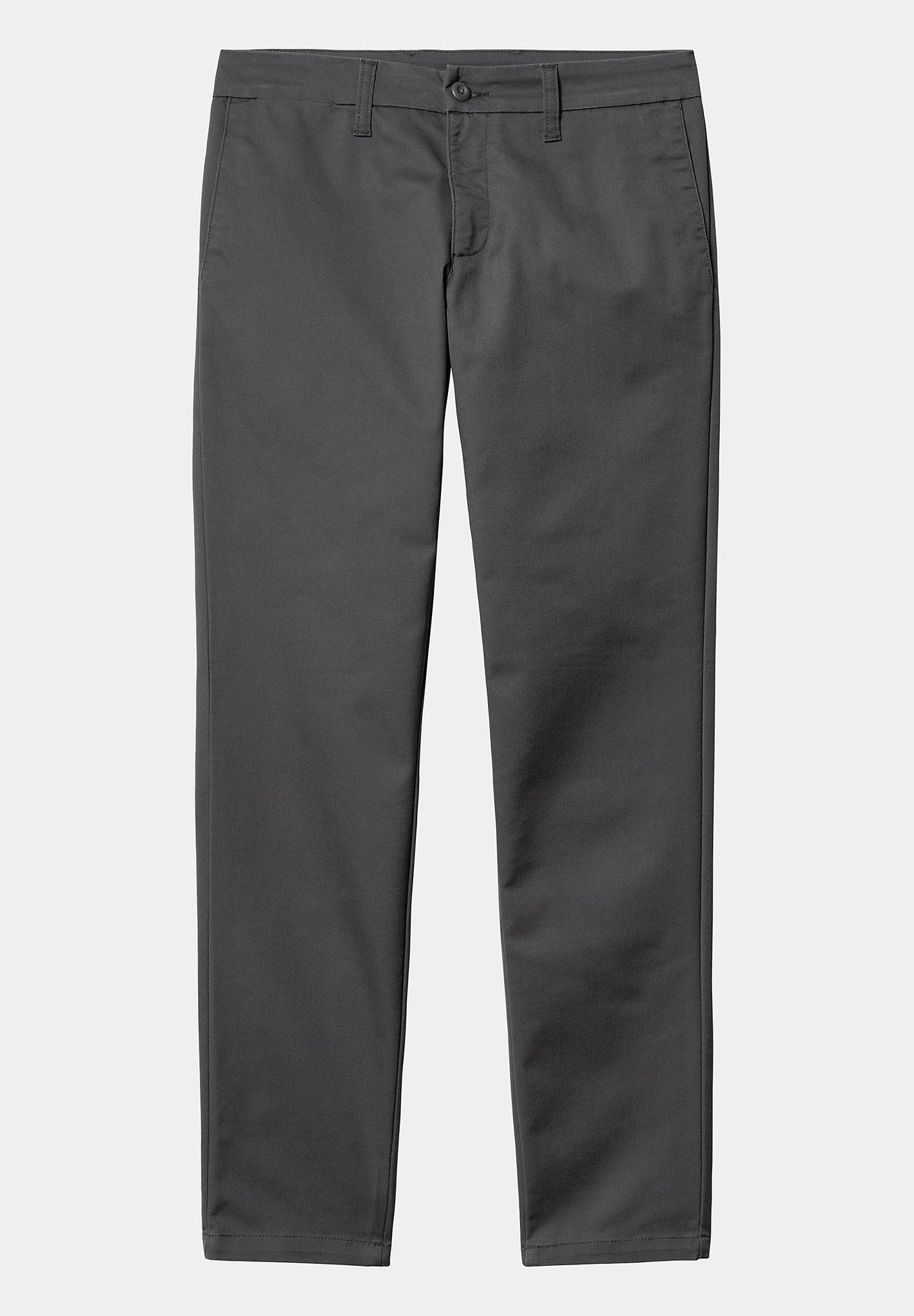 CARHARTT WIP - Sid Pant - Graphite Rinsed - BACKYARD