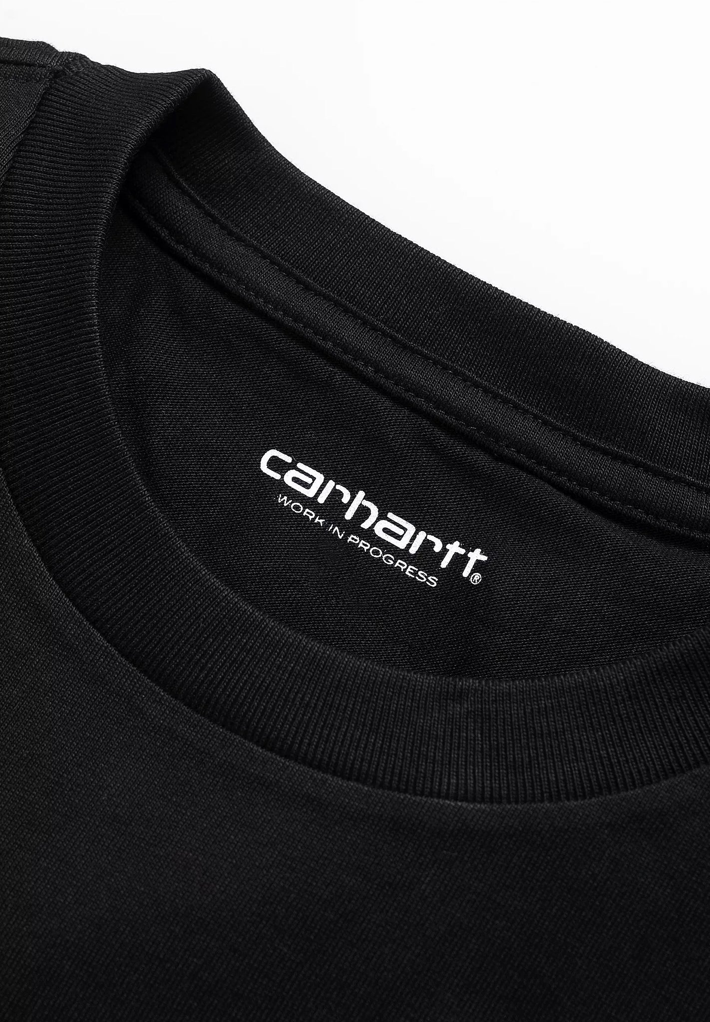 CARHARTT WIP - S/S Chase T-Shirt - Black Gold - BACKYARD