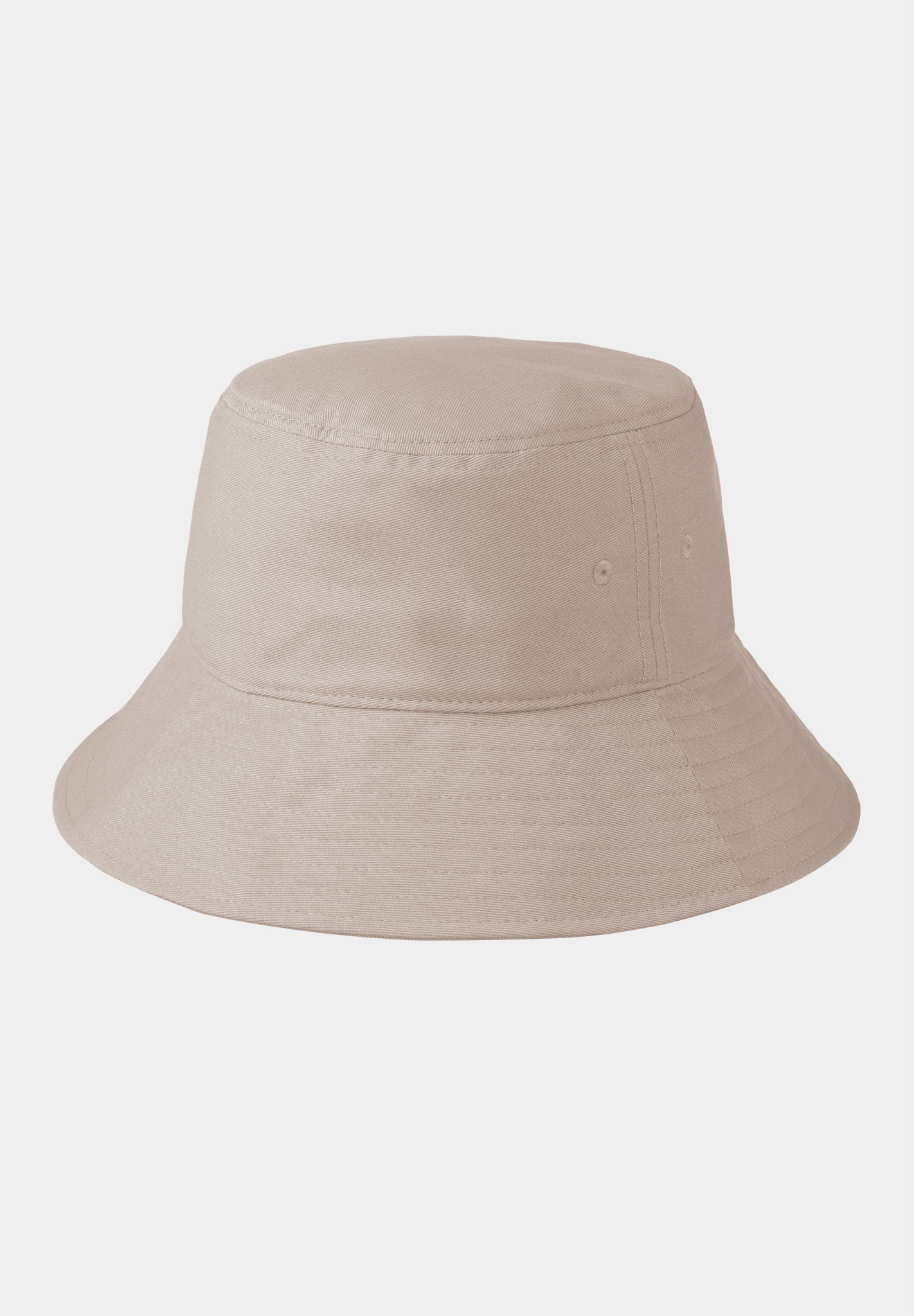 CARHARTT WIP - W' Ashley Bucket Hat - Dusky Beige - BACKYARD