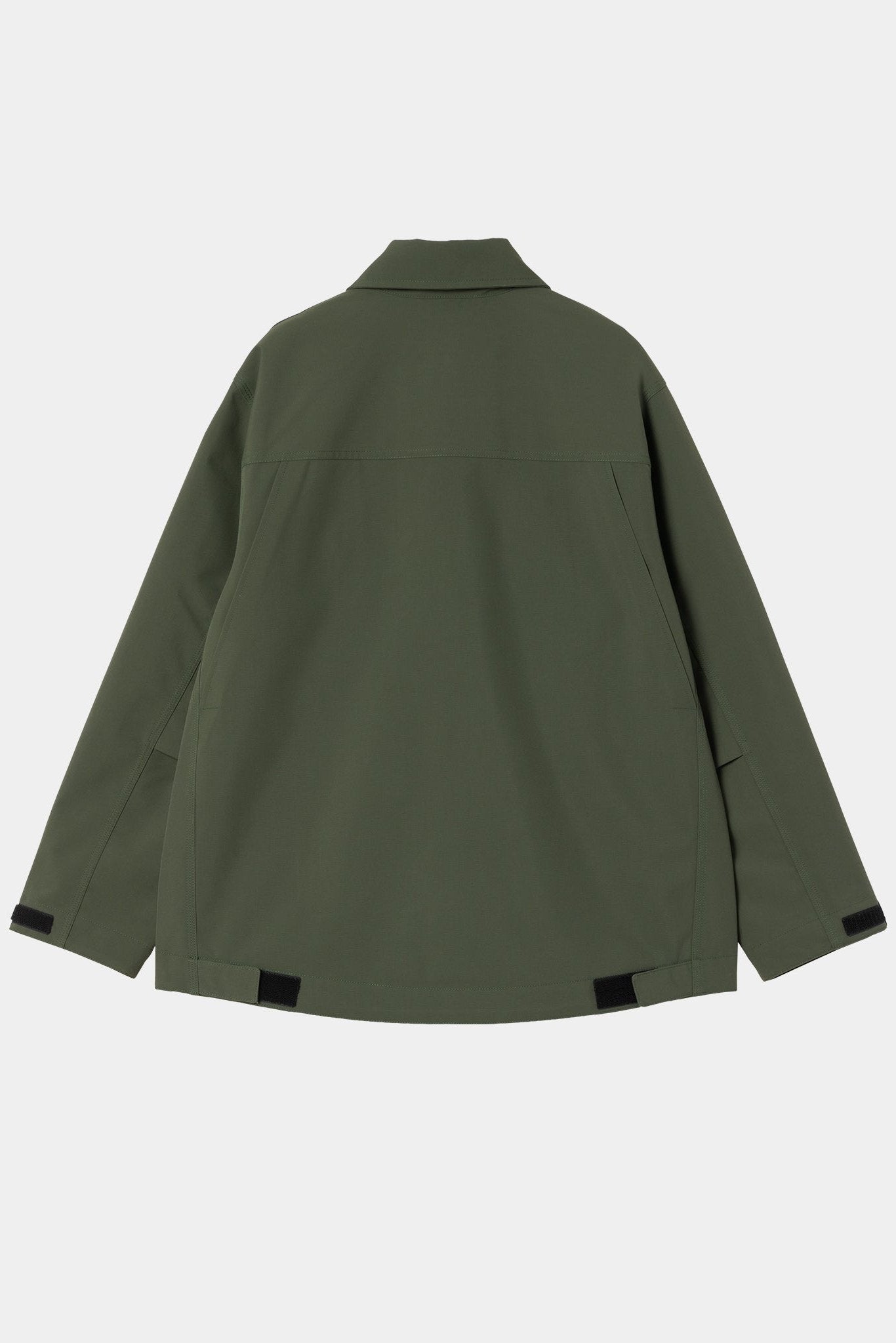 CARHARTT WIP - W' Barnett Jacket - Opuntia - BACKYARD