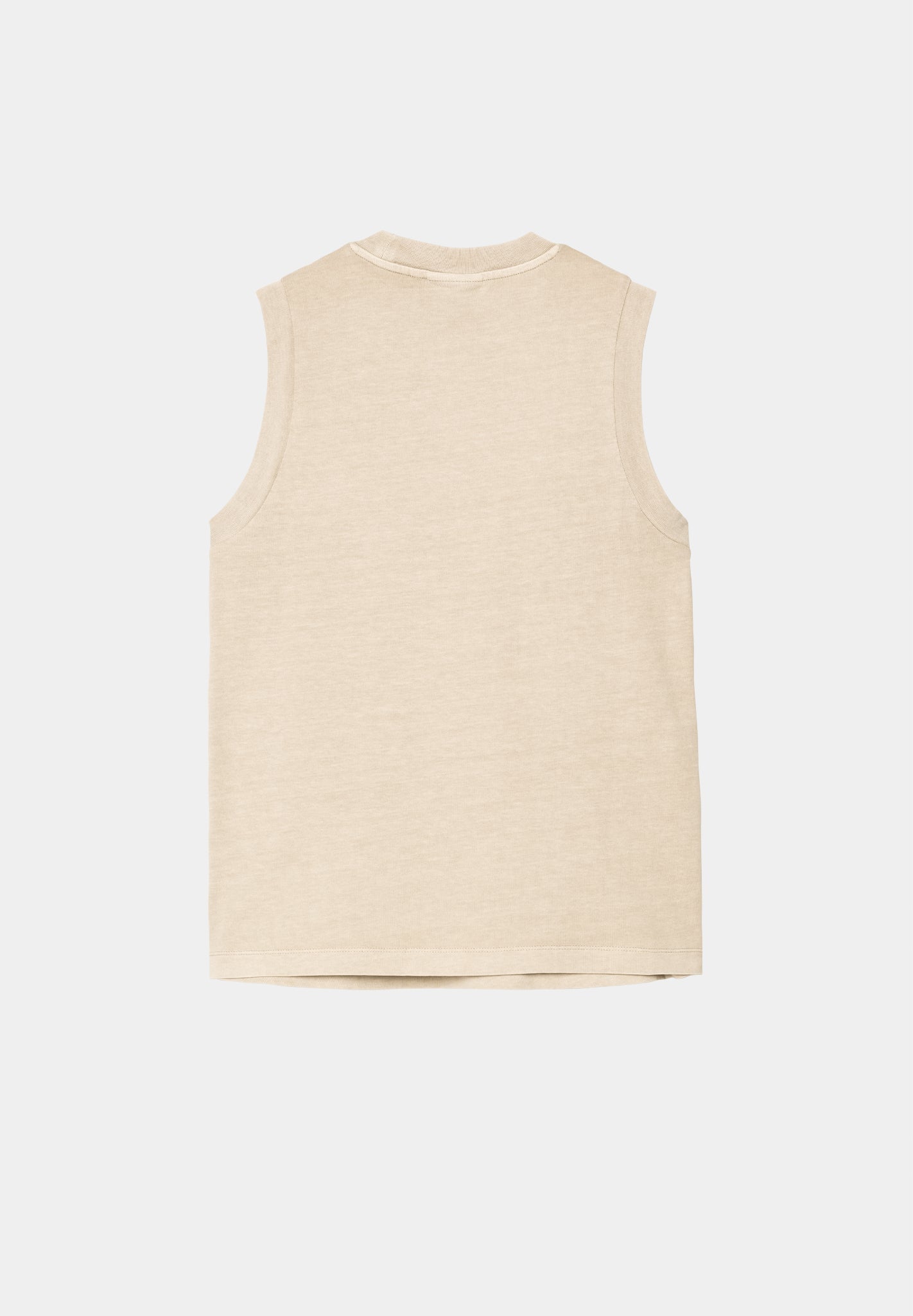 CARHARTT WIP - W' Nelson A - Shirt - Fleur De Sel Garment Dyed - BACKYARD