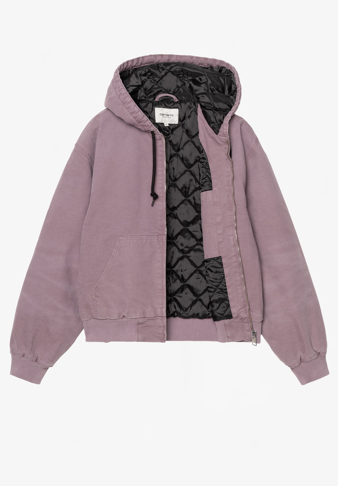 CARHARTT WIP - W' OG Active Jacket - Phlox Stone Canvas - BACKYARD