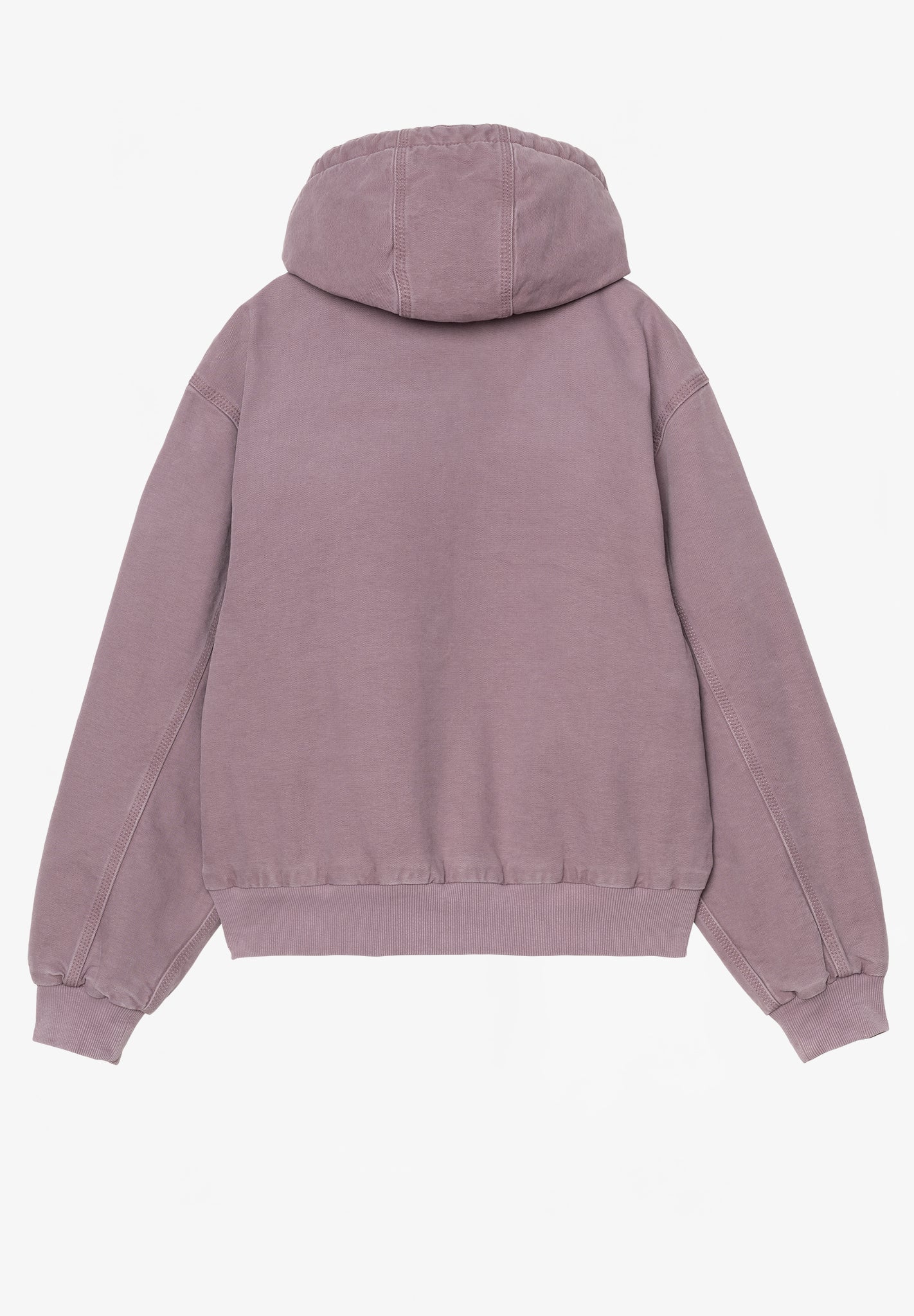 CARHARTT WIP - W' OG Active Jacket - Phlox Stone Canvas - BACKYARD