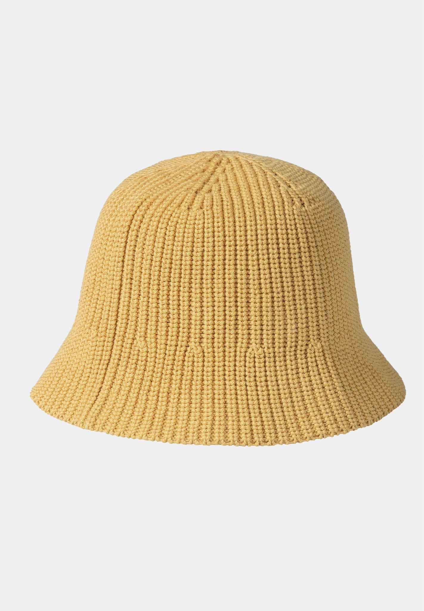 CARHARTT WIP - W' Paloma Hat - Air Yellow - BACKYARD