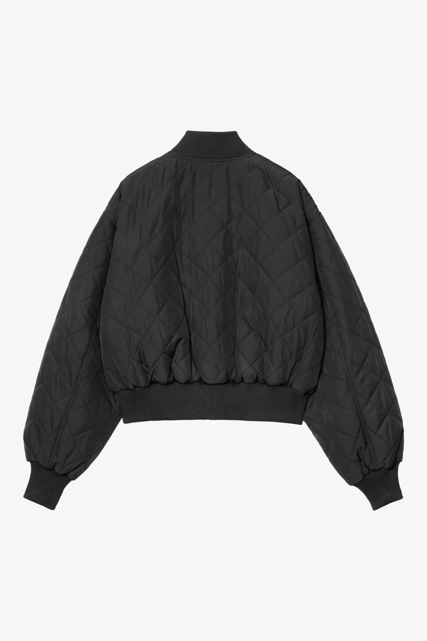 CARHARTT WIP - W' Selma Liner - Black - BACKYARD