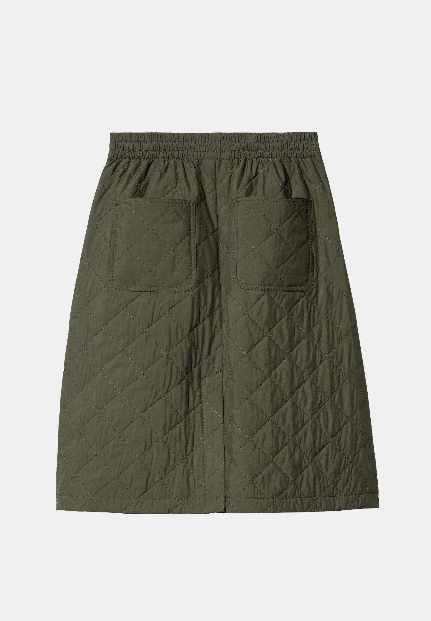 CARHARTT WIP - W' Selma Skirt - XS - BACKYARD