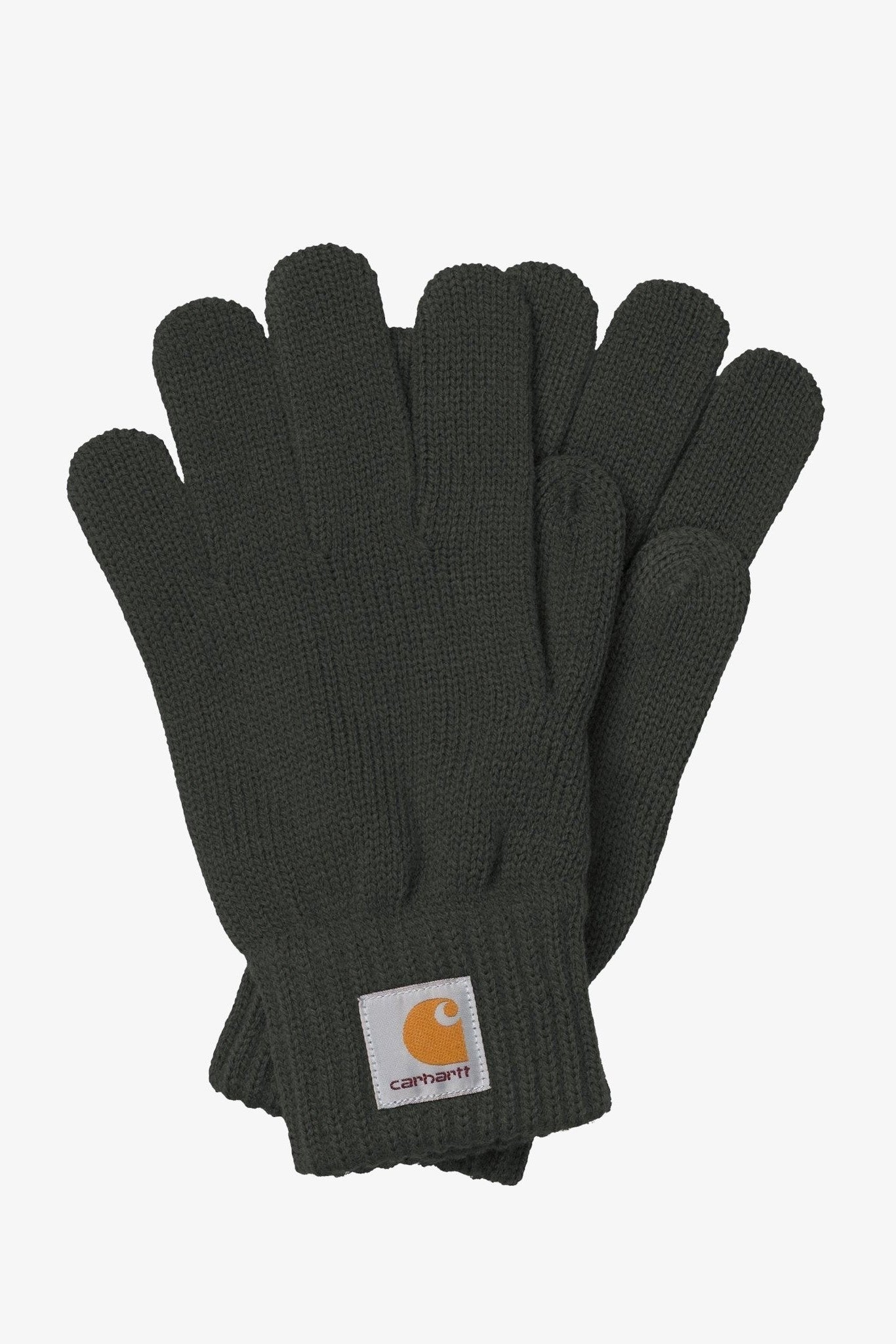 CARHARTT WIP - Watch Gloves - Blacksmith - BACKYARD