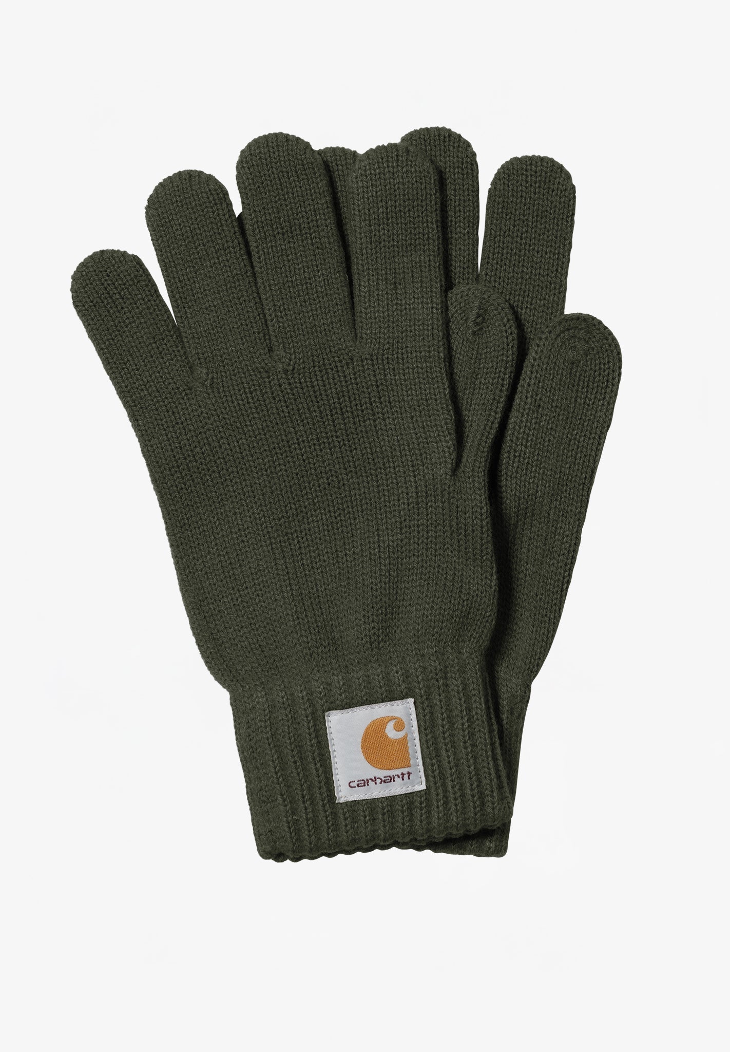 CARHARTT WIP - Watch Gloves - Opuntia - BACKYARD
