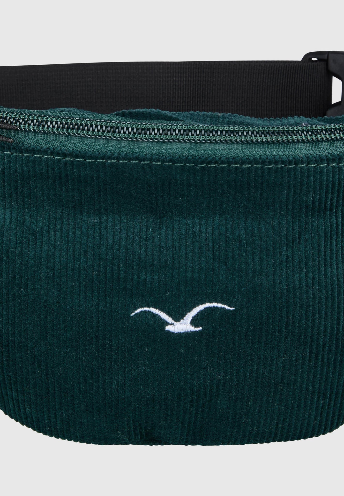 CLEPTOMANICX - Healer Cord Hipbag - Magical Forest - BACKYARD