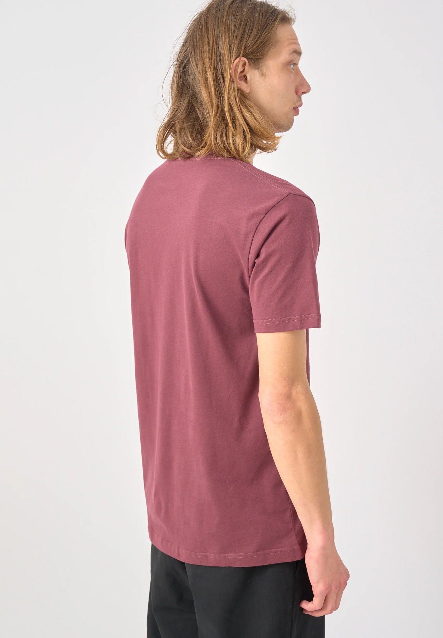 CLEPTOMANICX - Ligull Regular - Decadent Chocolate - BACKYARD