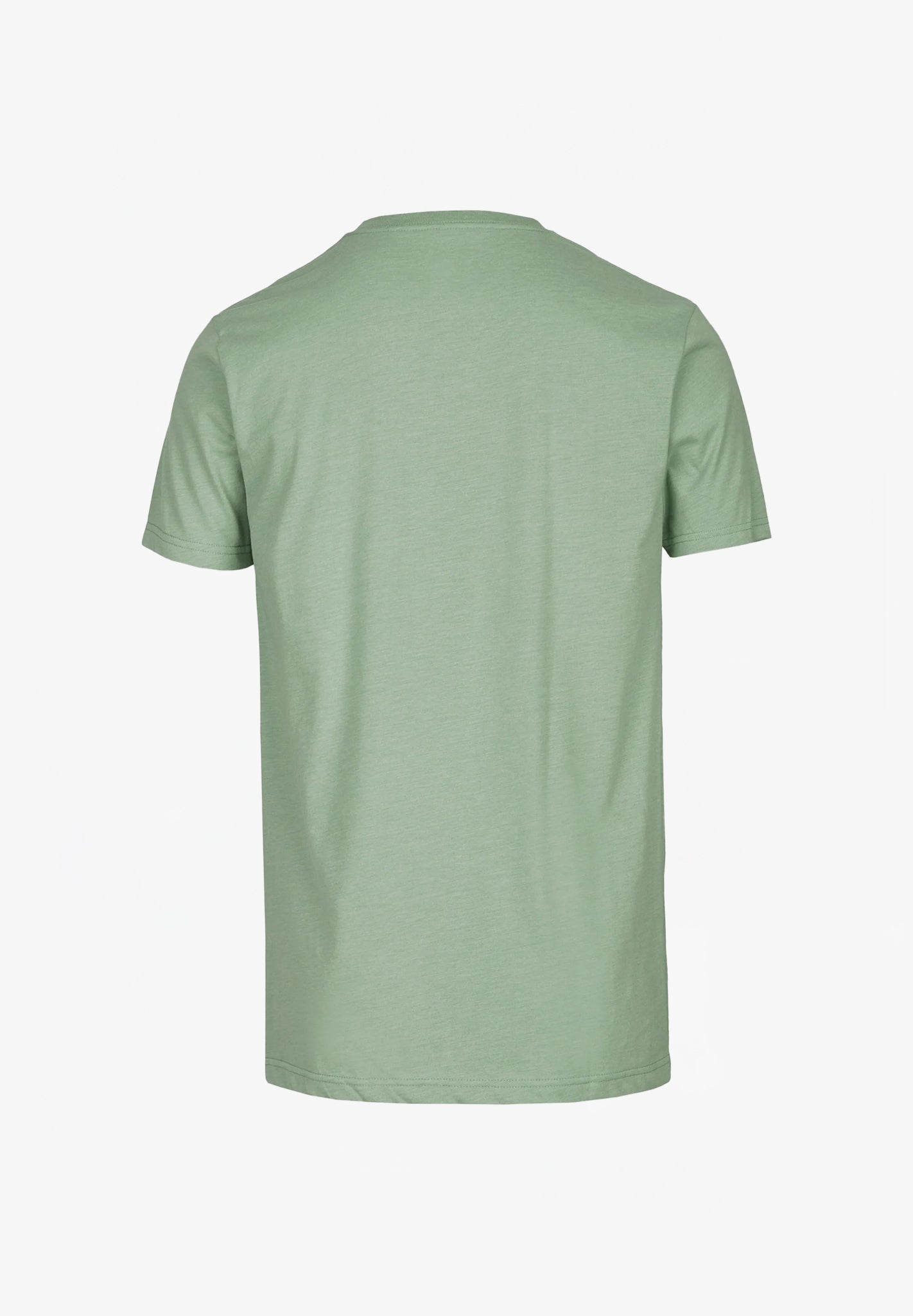 CLEPTOMANICX - Ligull Regular - Heather Ice Green - BACKYARD