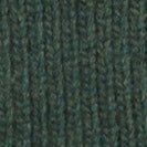 COLORFUL STANDARD - Merino Wool Beanie - Emerald Green - BACKYARD