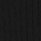 COLORFUL STANDARD - Merino Wool Blend Sock - Deep Black - BACKYARD