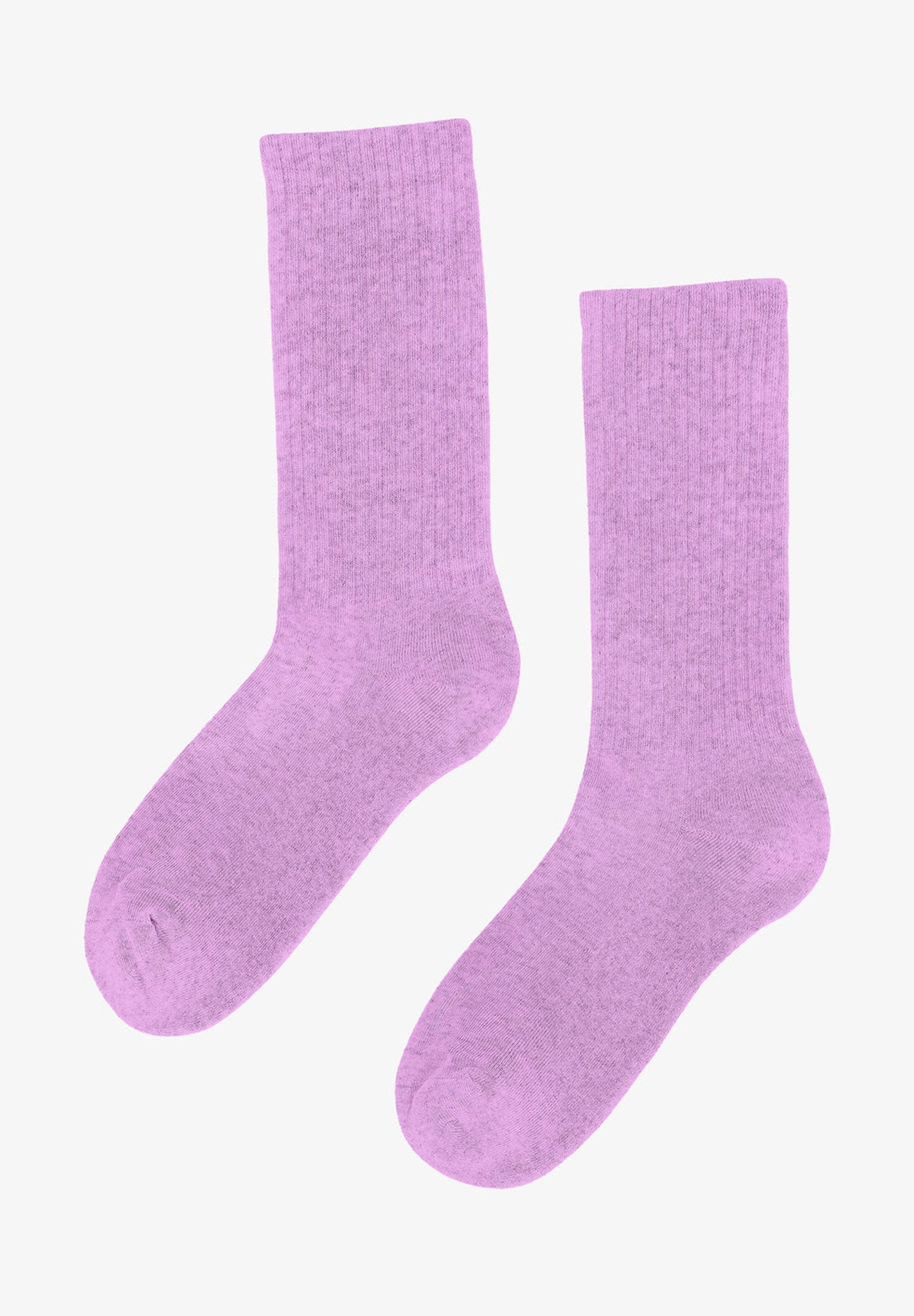 COLORFUL STANDARD - Organic Active Sock - Cherry Blossom - BACKYARD
