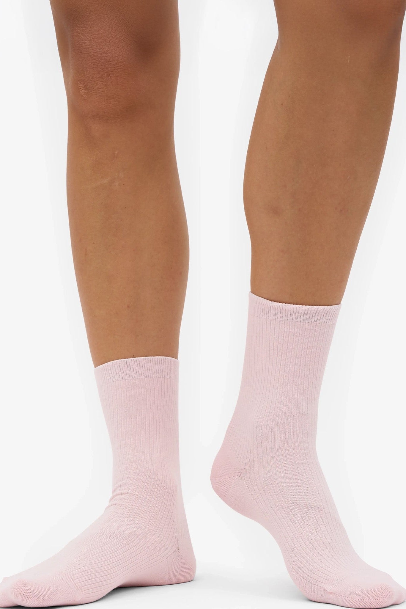 Women Classic Organic Sock