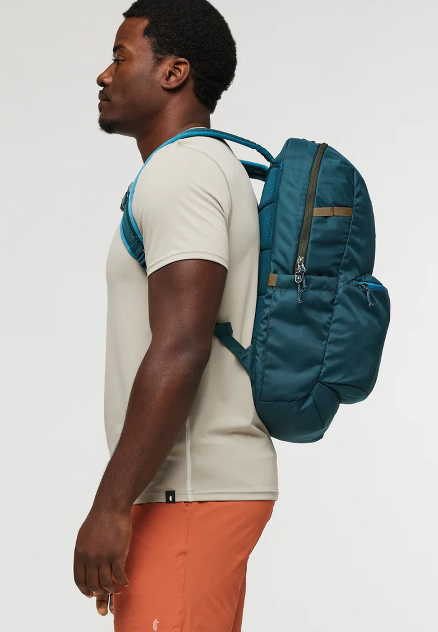 COTOPAXI - Rucksack Chiquillo 26L Cada Dia - Abyss - BACKYARD