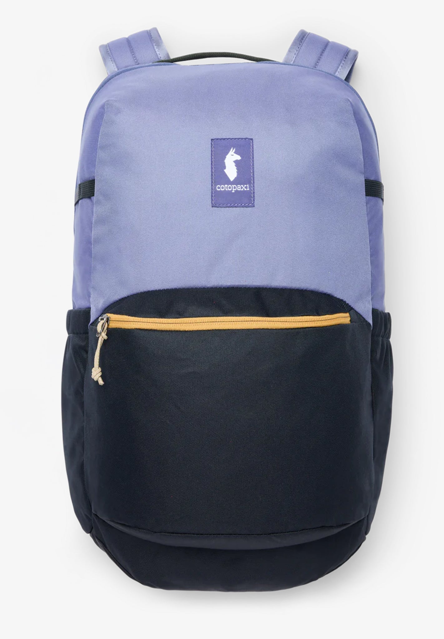 COTOPAXI - Rucksack Chiquillo 26L Cada Dia - Blue Smoke And Carbon - BACKYARD
