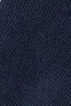 EDMMOND STUDIOS - Duck Socks - Plain Navy - BACKYARD