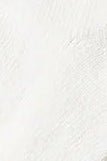 EDMMOND STUDIOS - Duck Socks - Plain Off White - BACKYARD