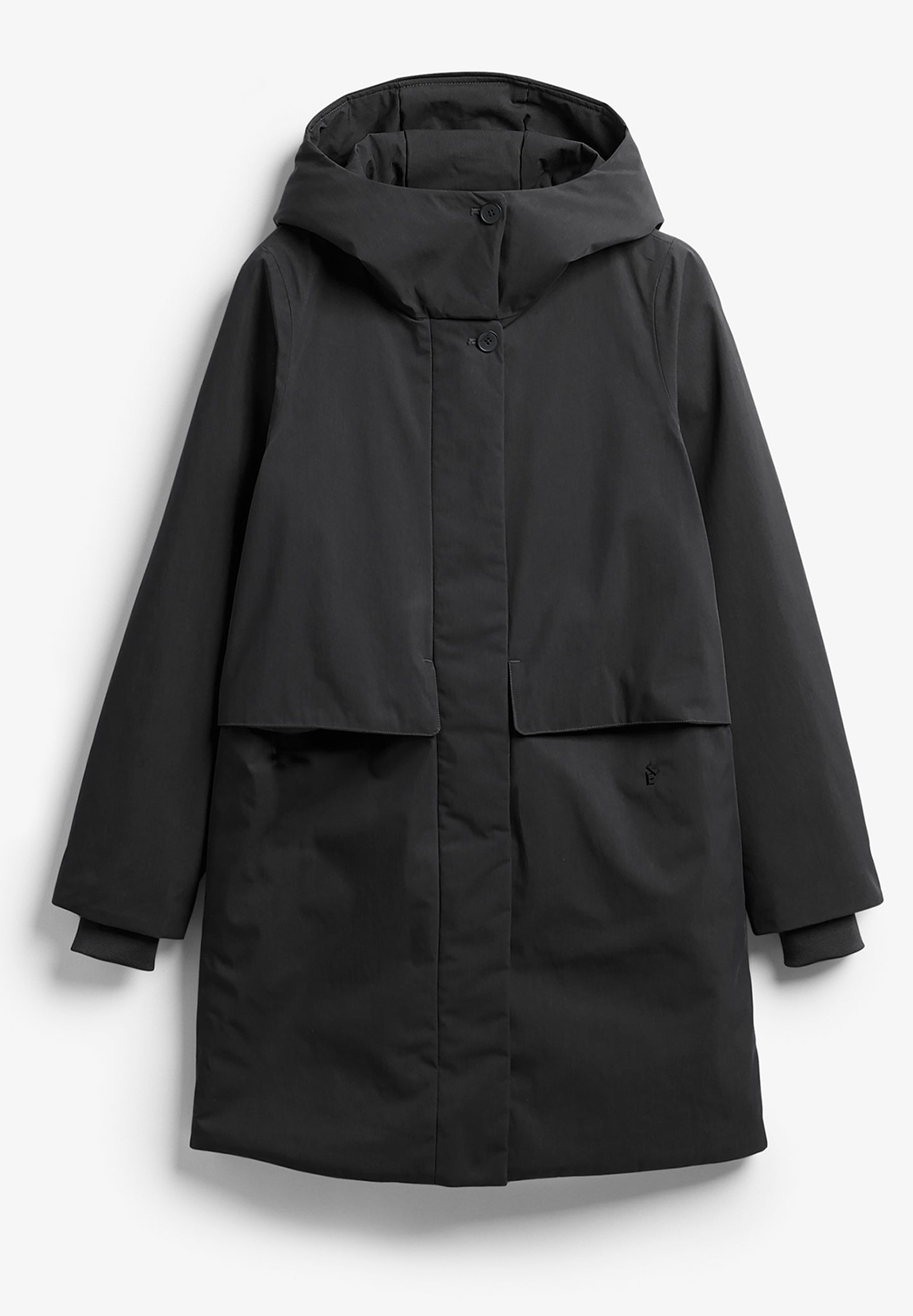 ELVINE - Avelyne - Black - BACKYARD