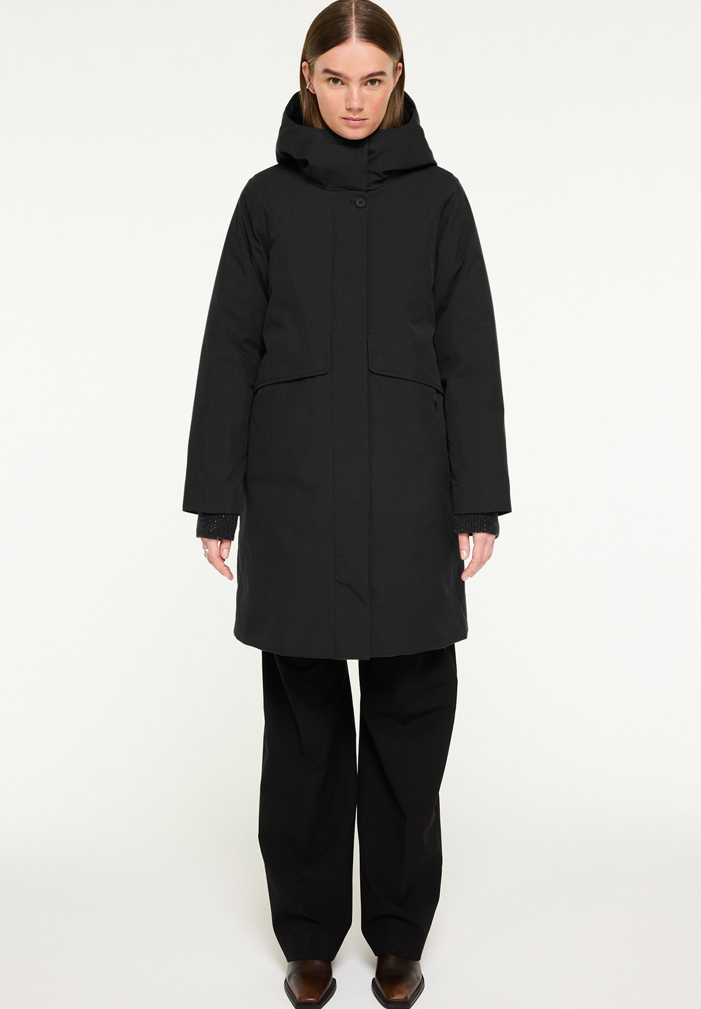 ELVINE - Avelyne - Black - BACKYARD