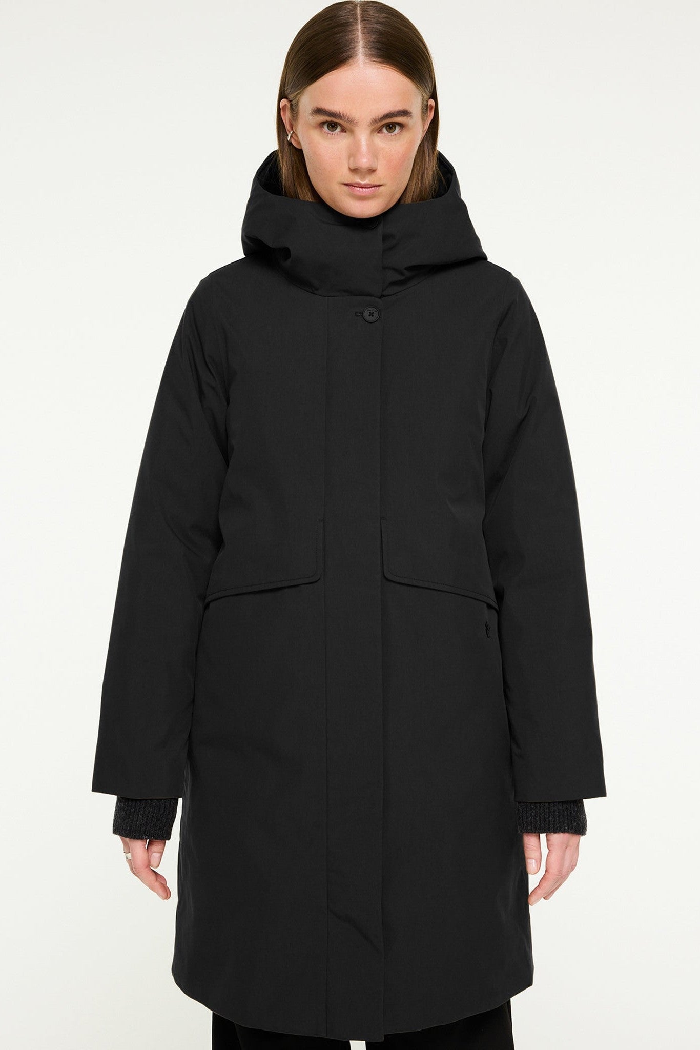 ELVINE - Avelyne - Black - BACKYARD