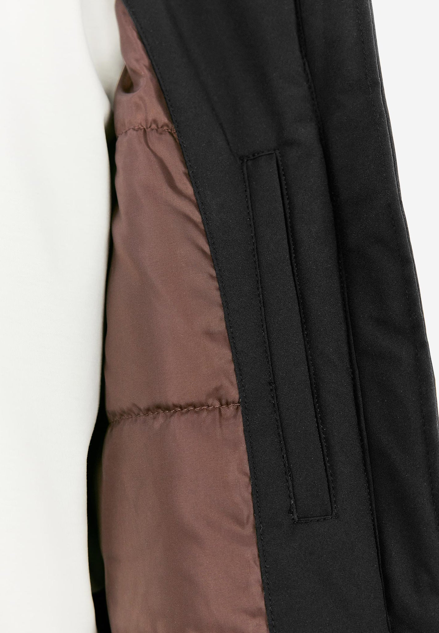 ELVINE - Eline - Black - BACKYARD