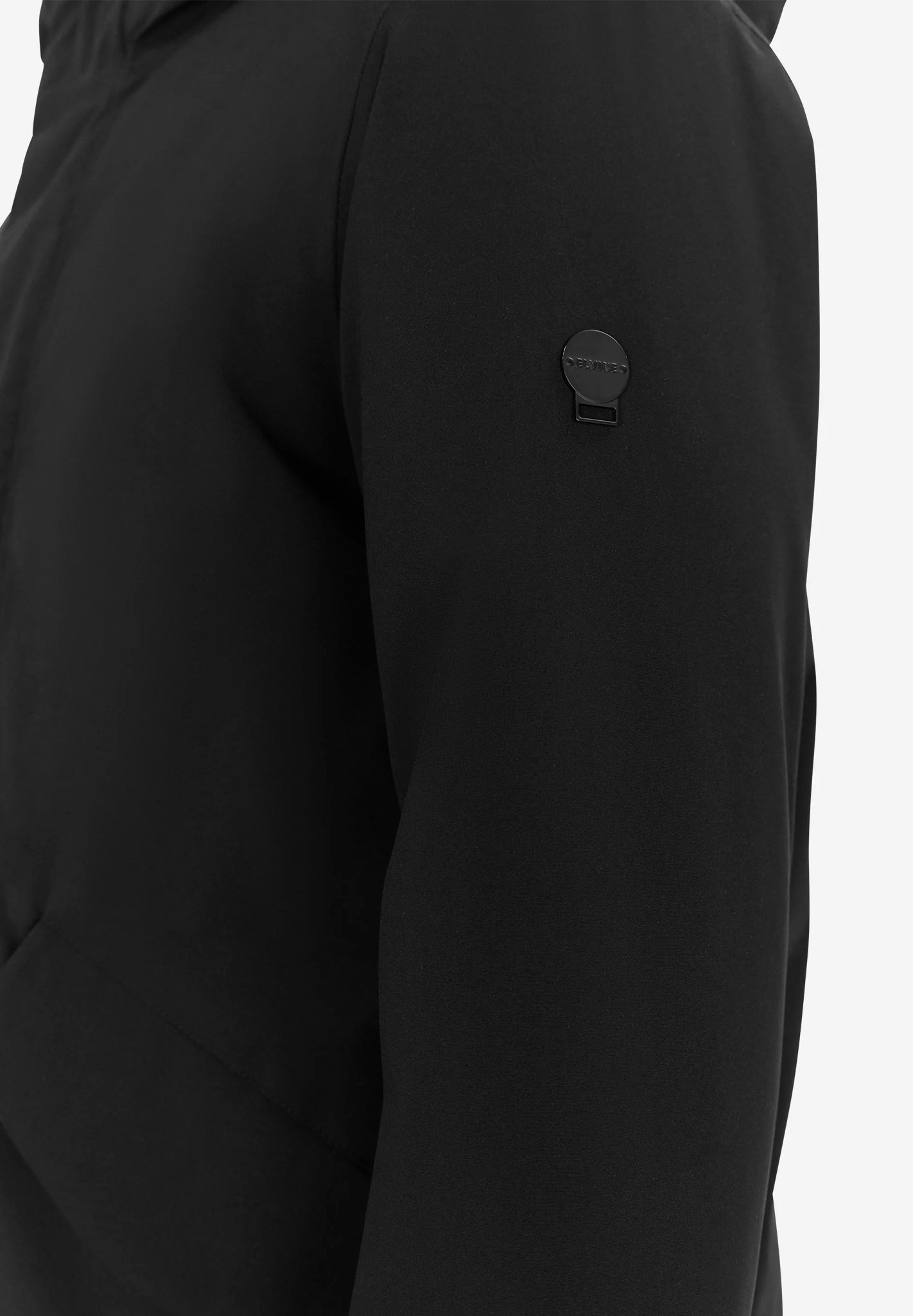 ELVINE - Hjalmar - Black - BACKYARD