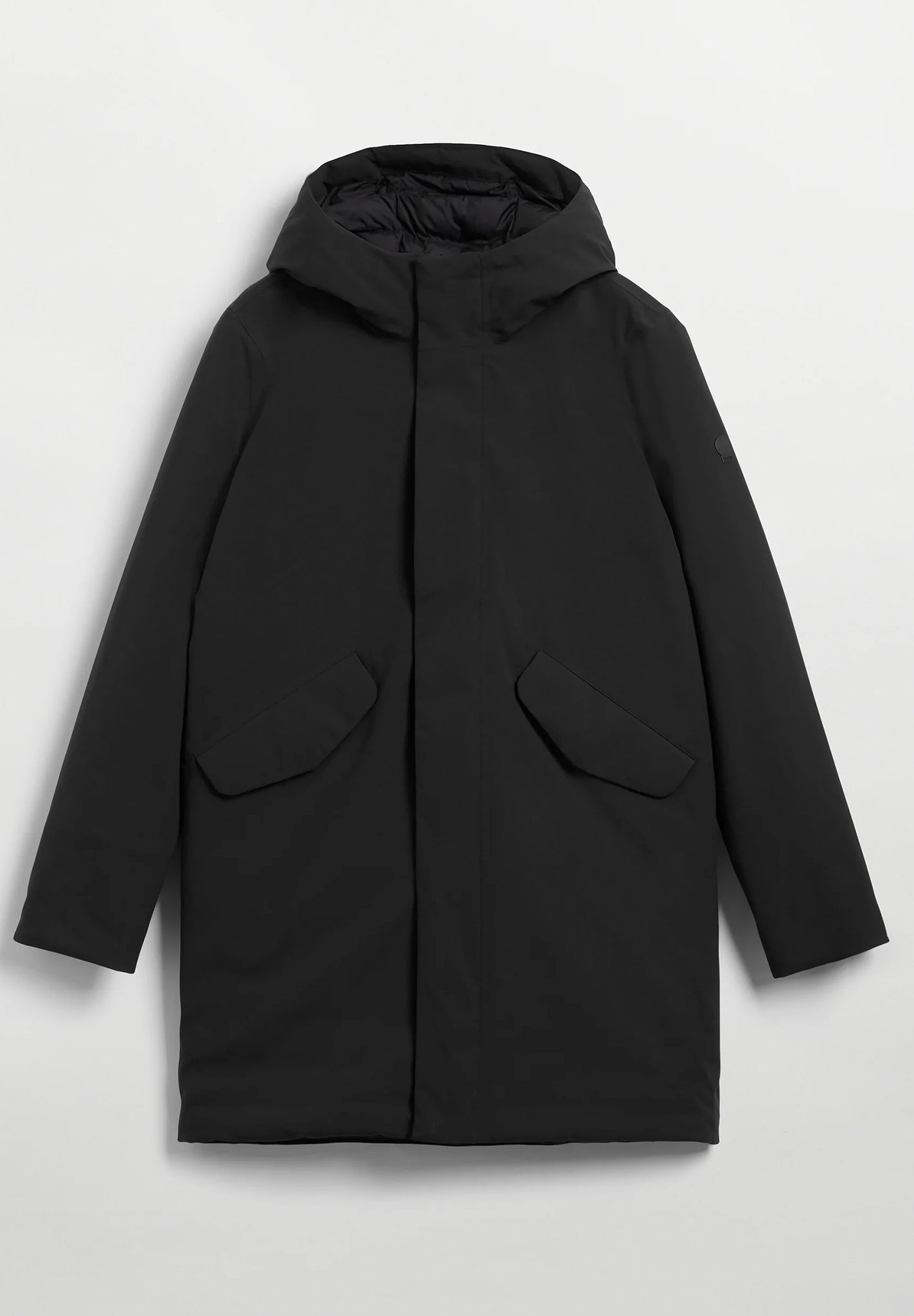 ELVINE - Hjalmar - Black - BACKYARD