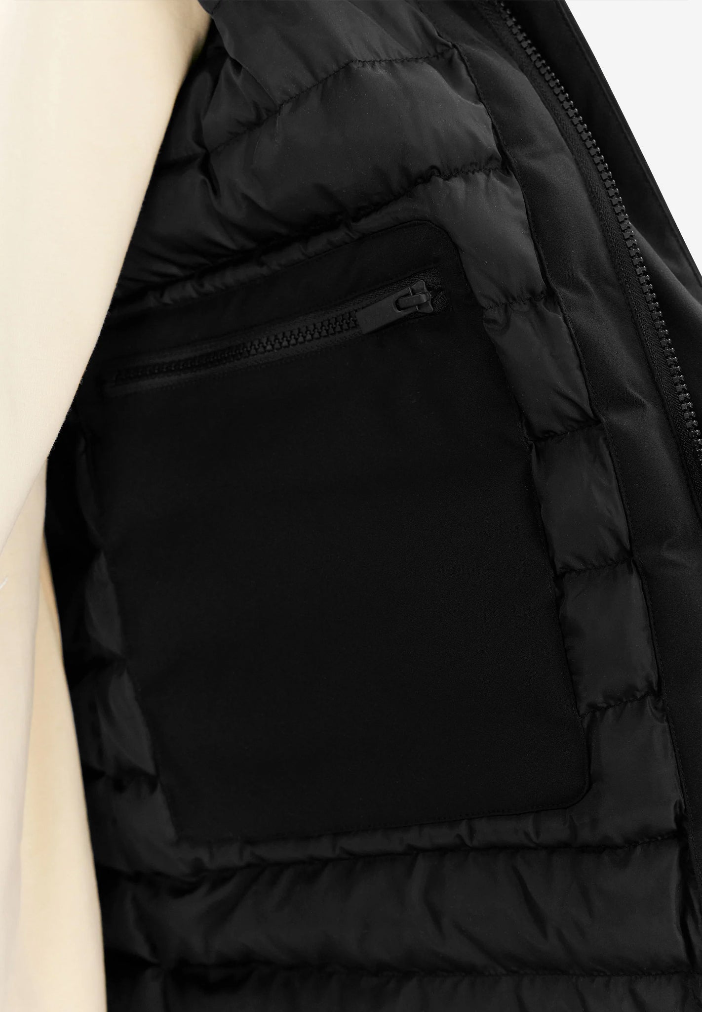 ELVINE - Hjalmar - Black - BACKYARD