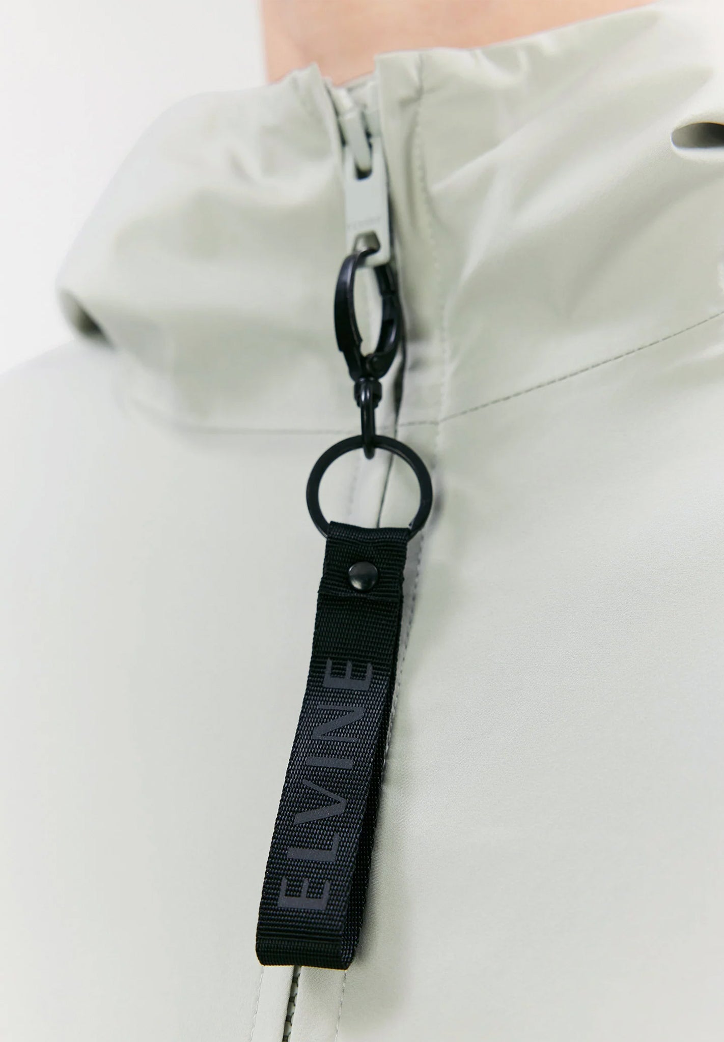 ELVINE - Jonie - Sea Foam - BACKYARD