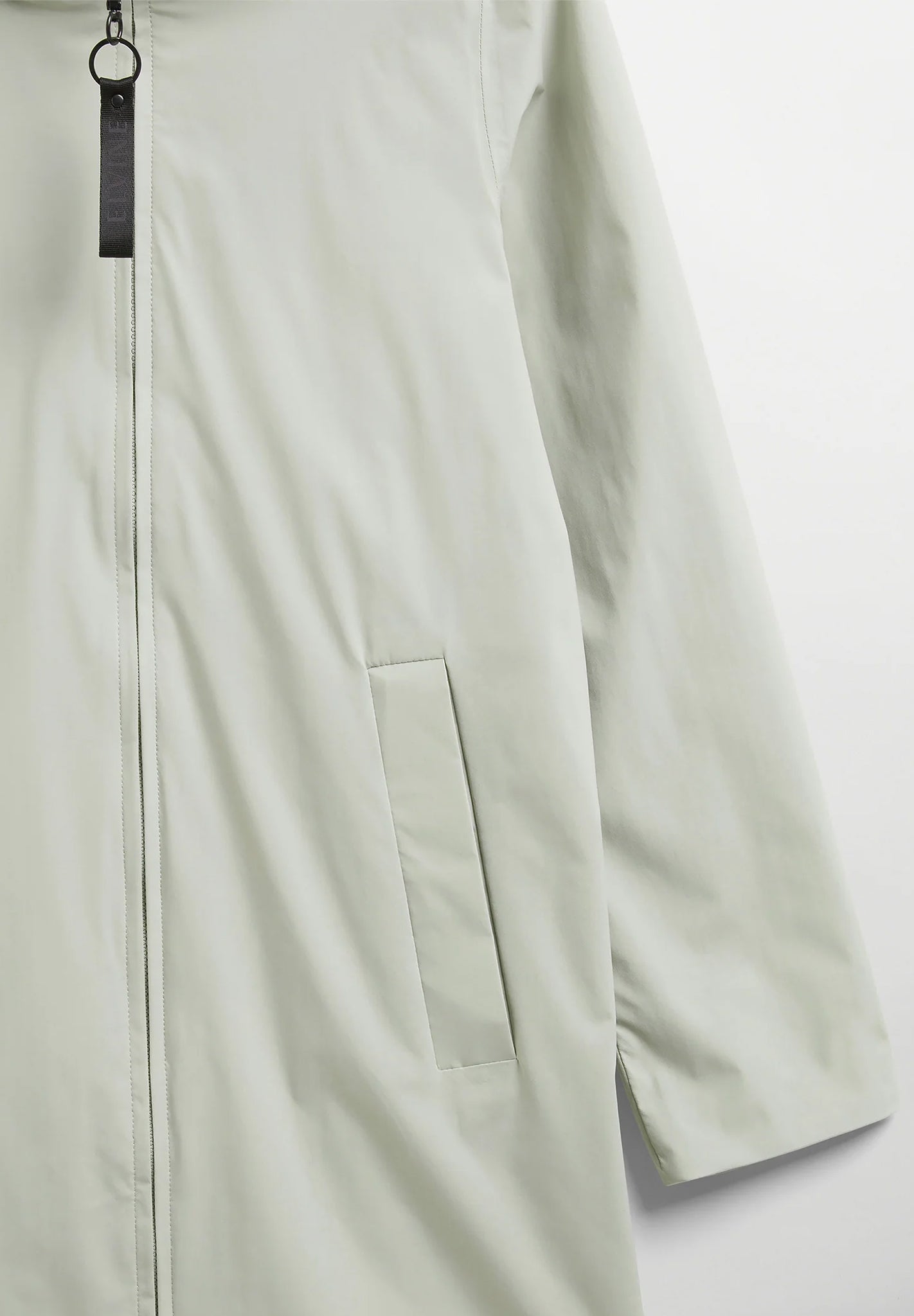 ELVINE - Jonie - Sea Foam - BACKYARD