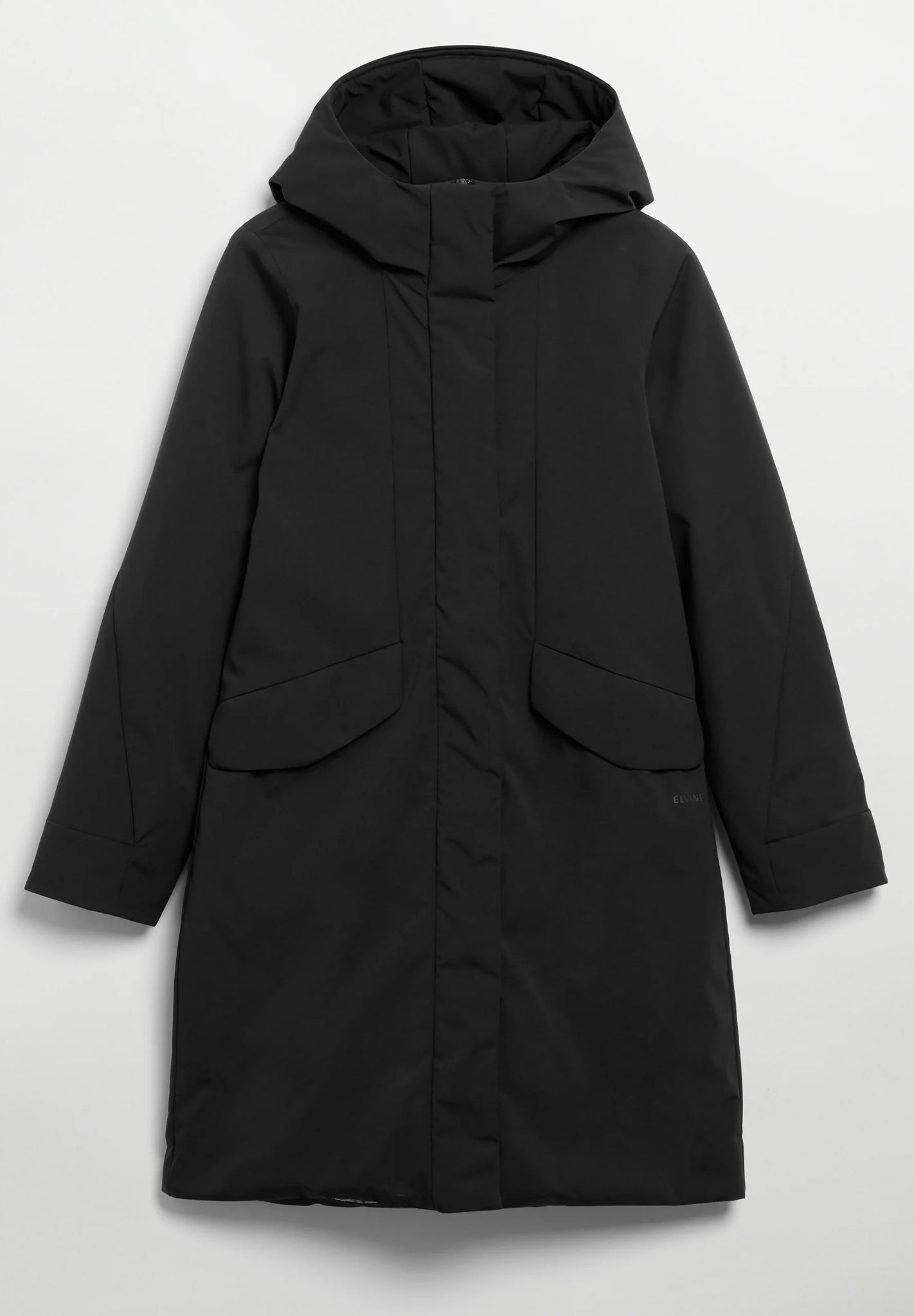 ELVINE - Signy - Black - BACKYARD