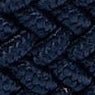 FAGUO - Belt Nylon Solid - Navy 00 - BACKYARD