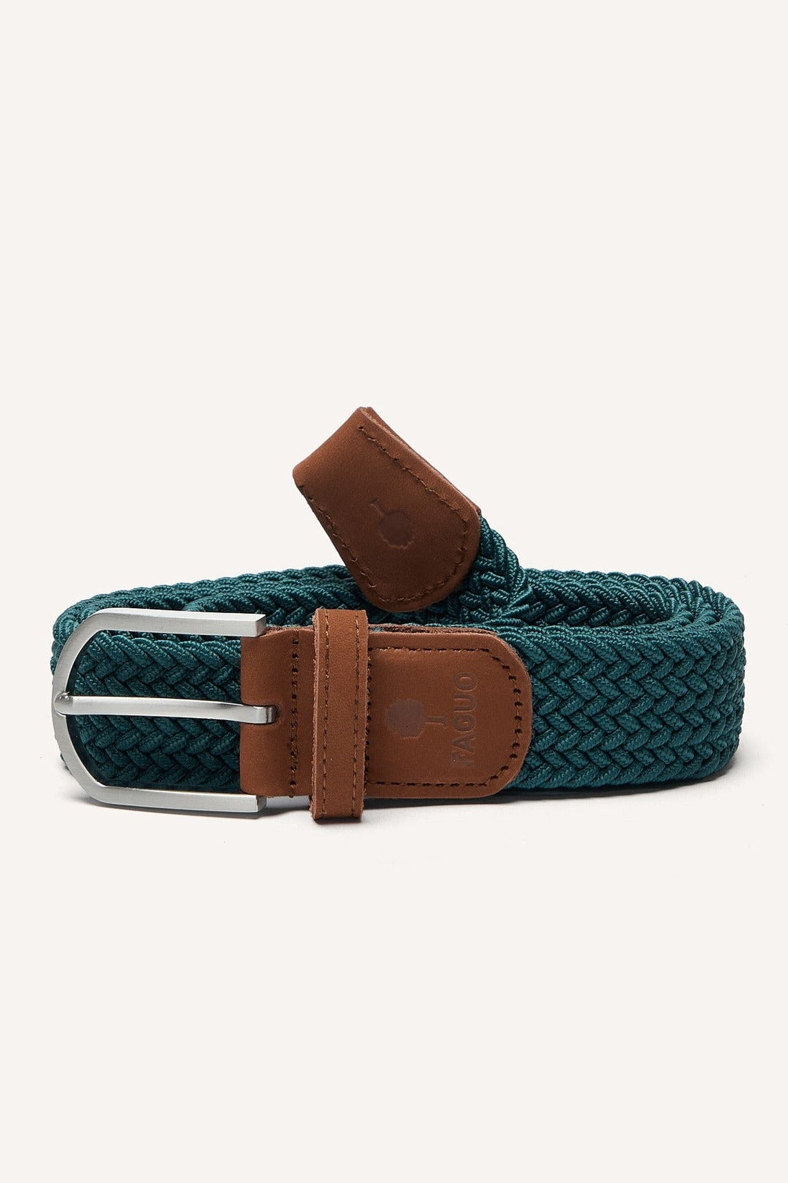 Belt Syn Woven