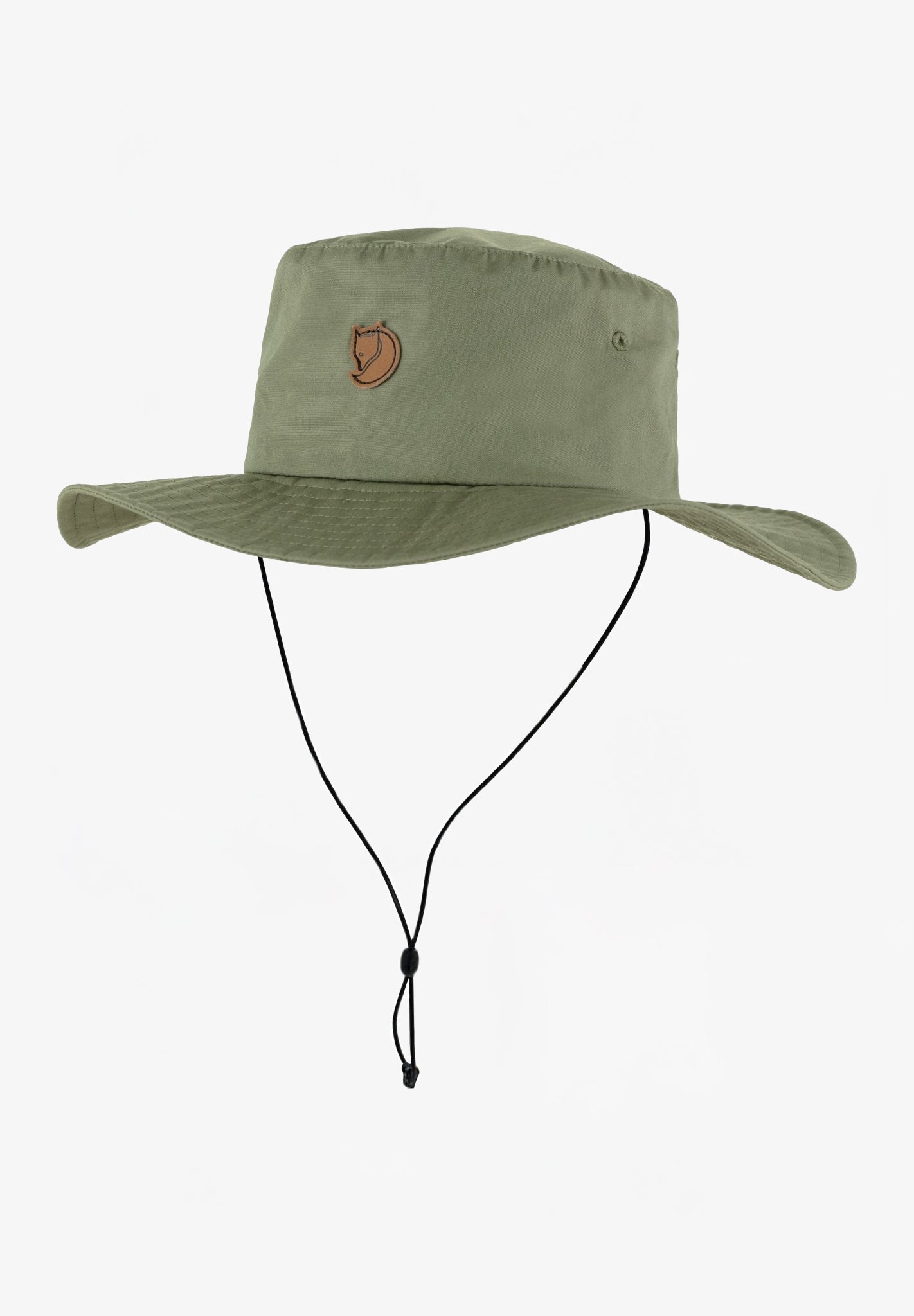 FJÄLLRÄVEN - Hatfield Hat - Green - BACKYARD