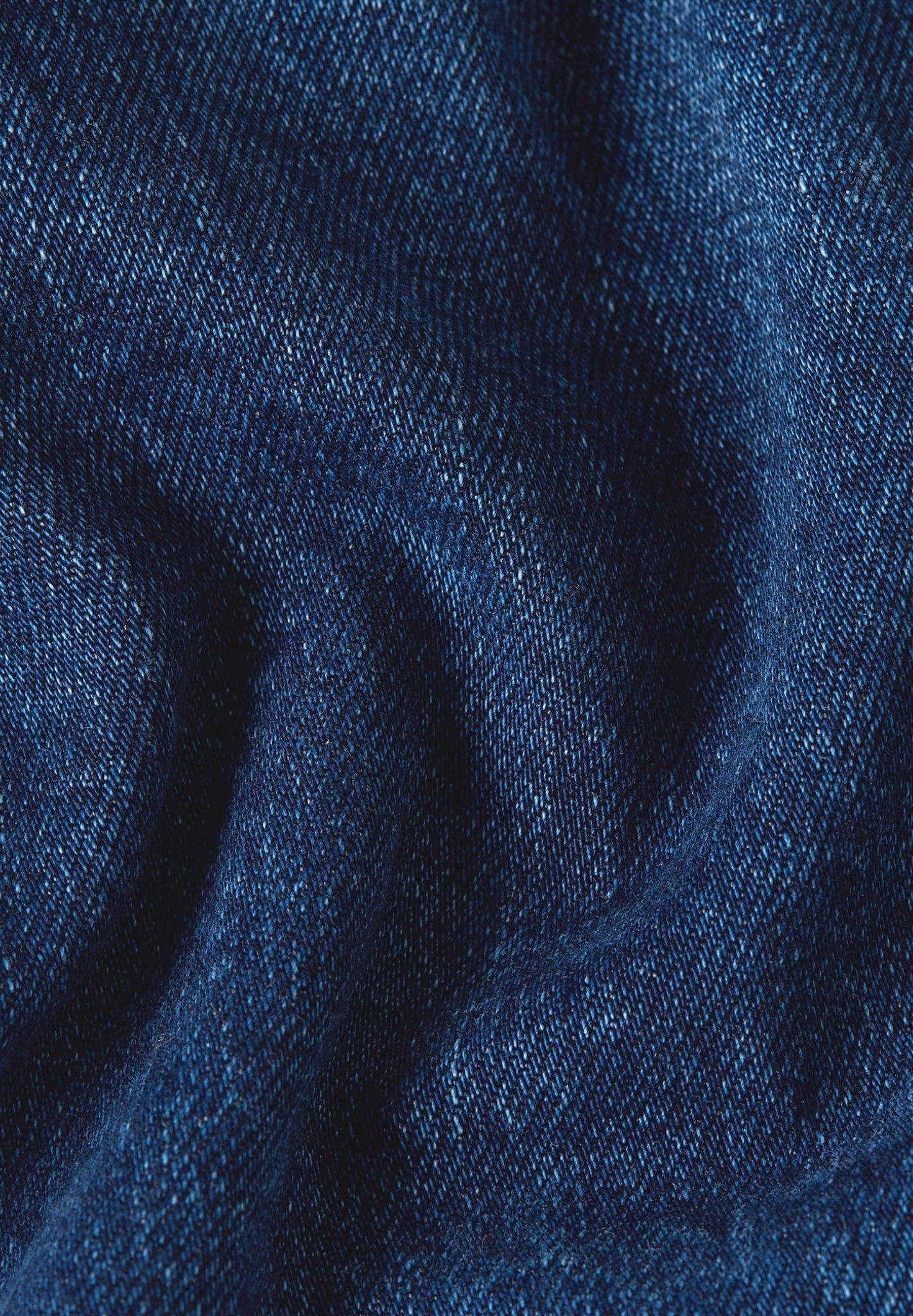 G - STAR - Mosa Straight - Faded Atlantic Ocean - BACKYARD