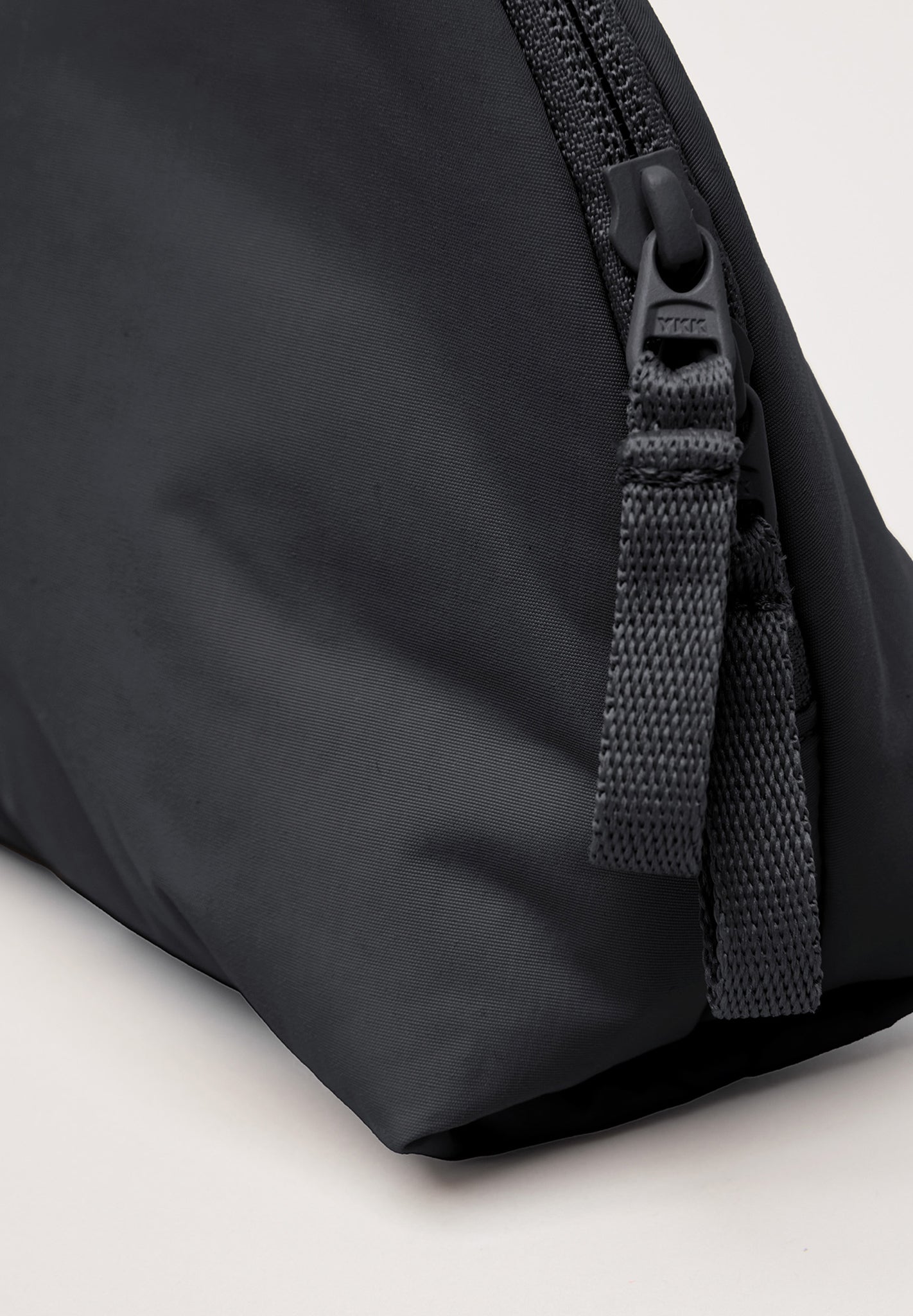 GOT BAG - Cloud Pocket Bag - Monochrome Black - BACKYARD
