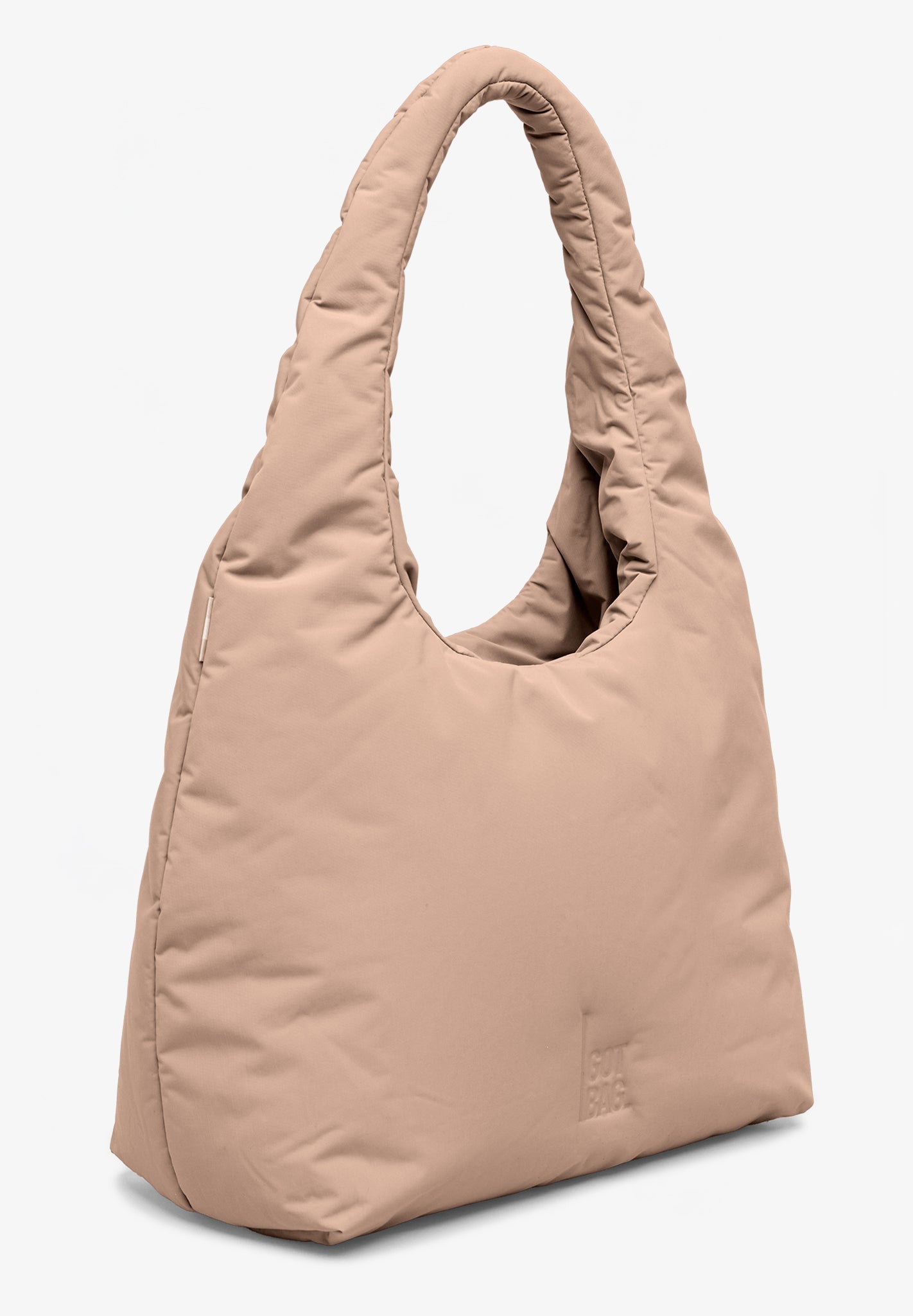 GOT BAG - Cloud Shoulder Bag - Sandbar Monochrome - BACKYARD