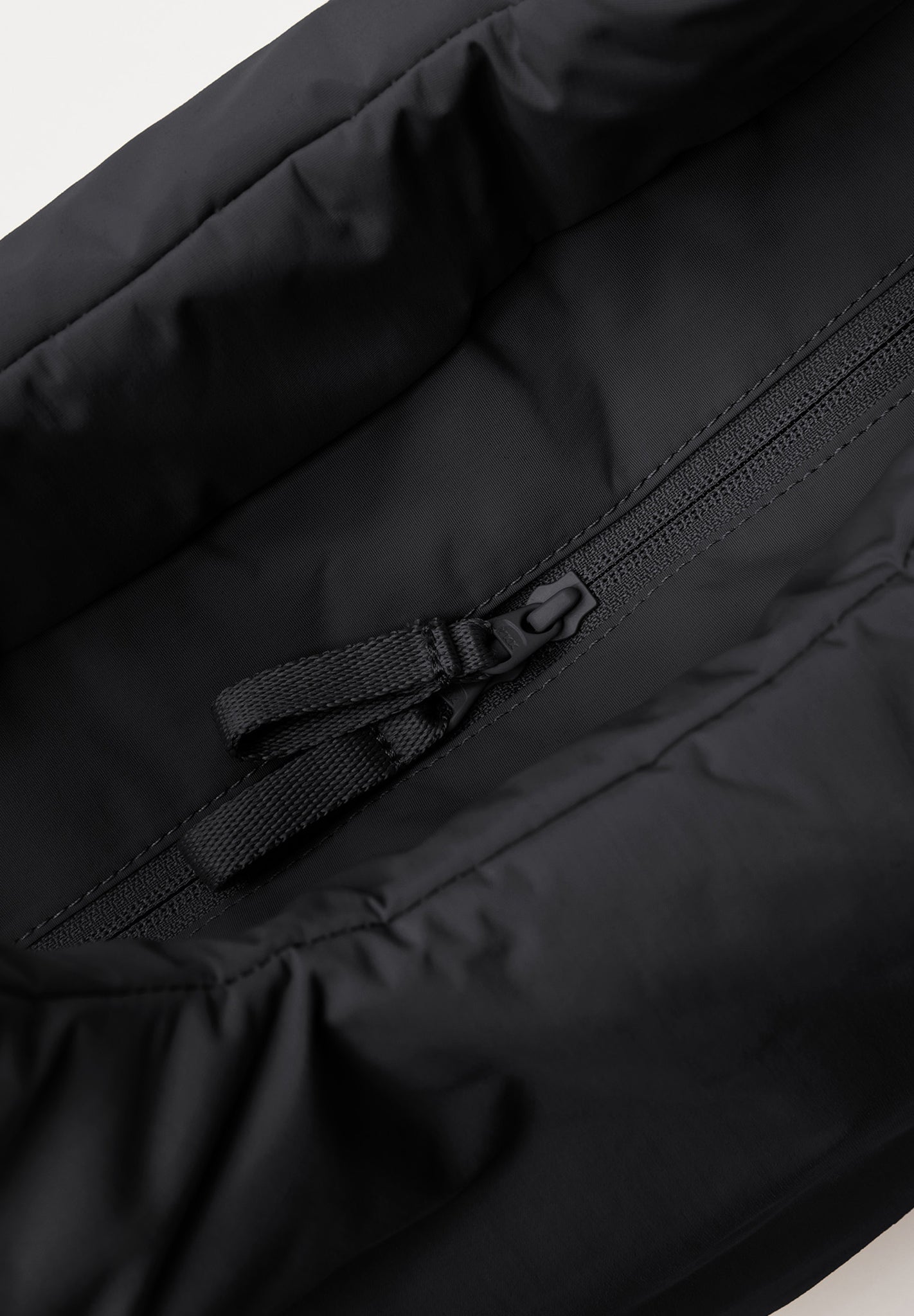 GOT BAG - Cloud Tote Bag - Black Monochrome - BACKYARD