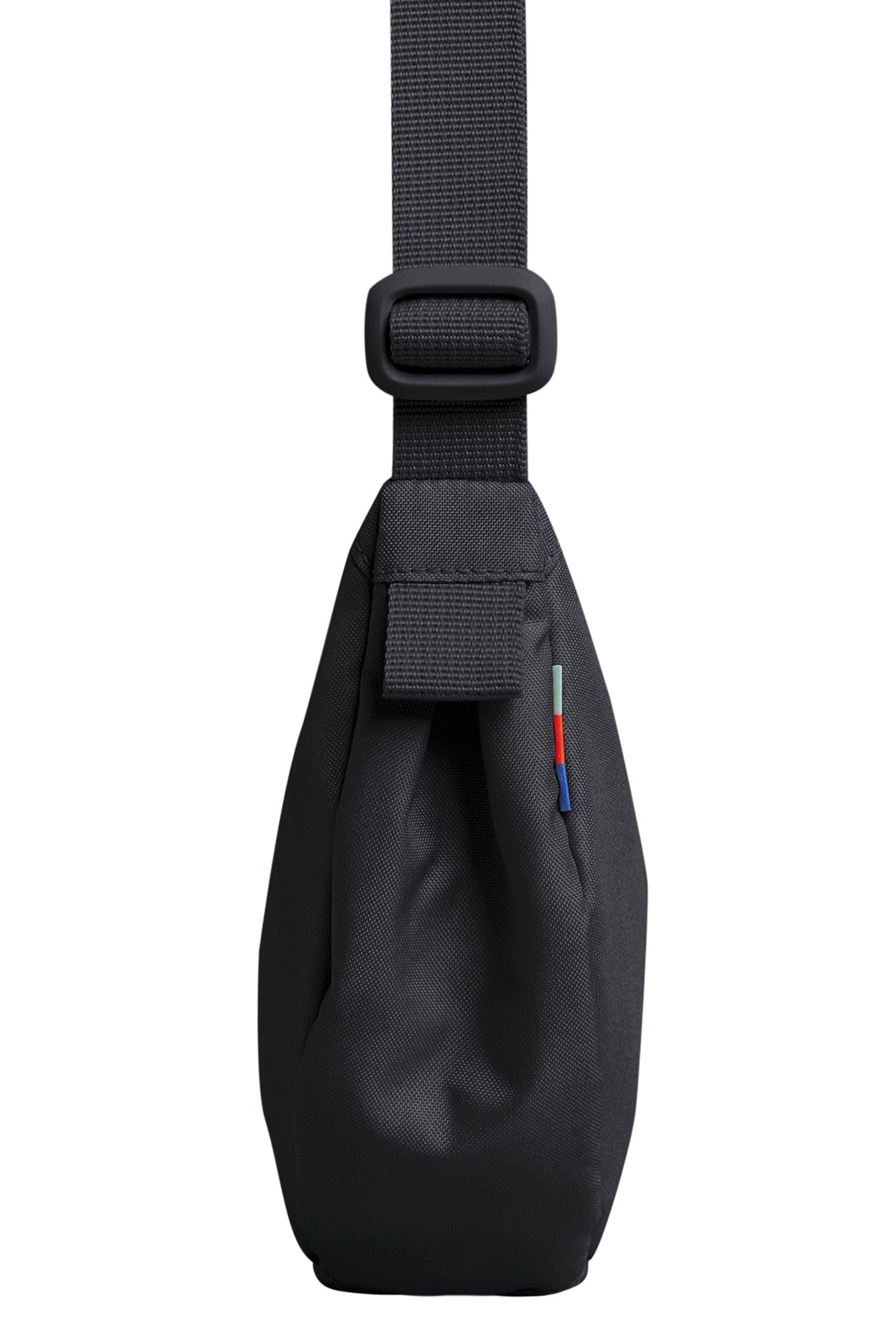 GOT BAG - Moon Bag Mini - Black - BACKYARD