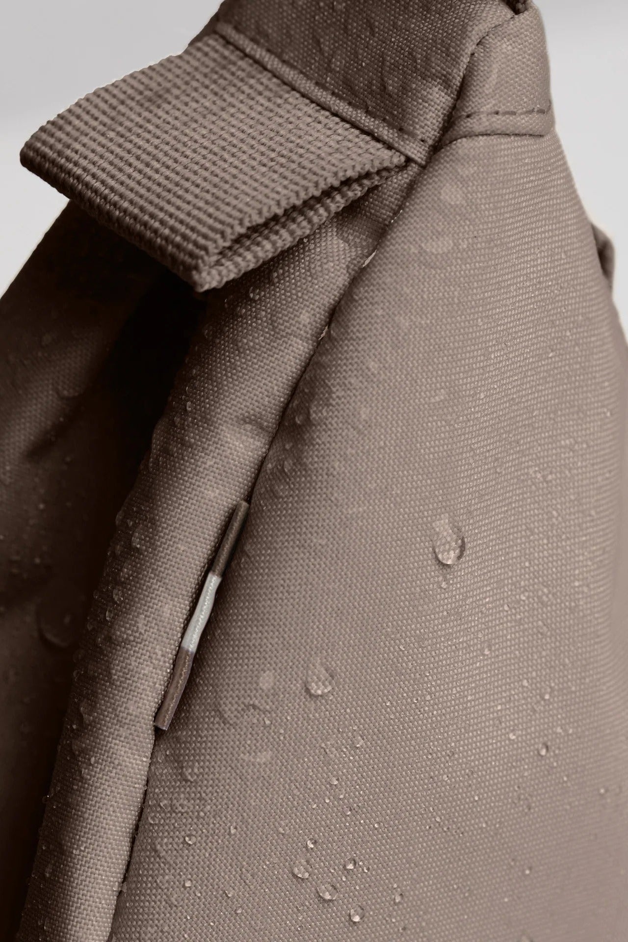 GOT BAG - Moon Bag Small Monochrome - Oyster - BACKYARD