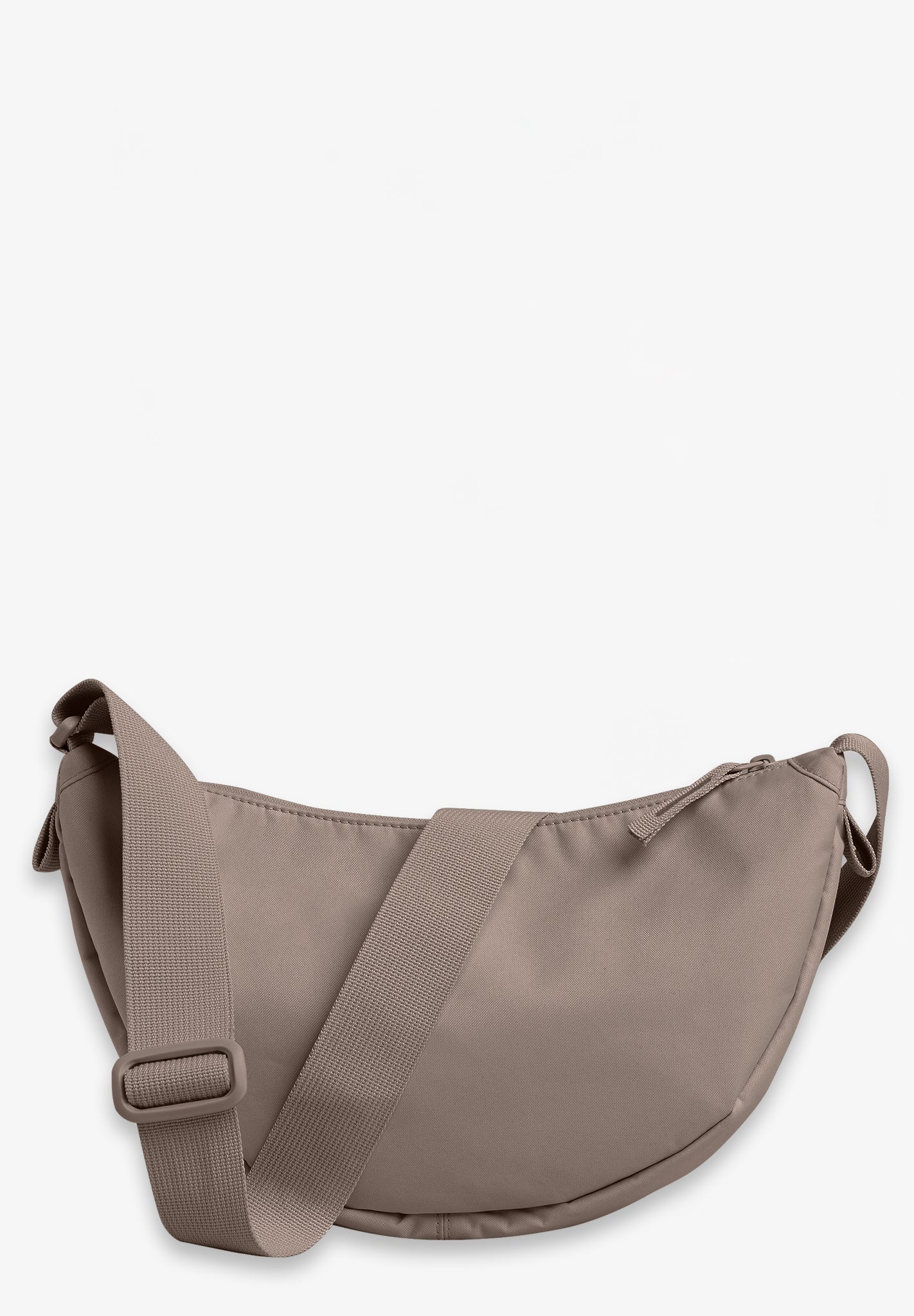 GOT BAG - Moon Bag Small - Oyster - BACKYARD