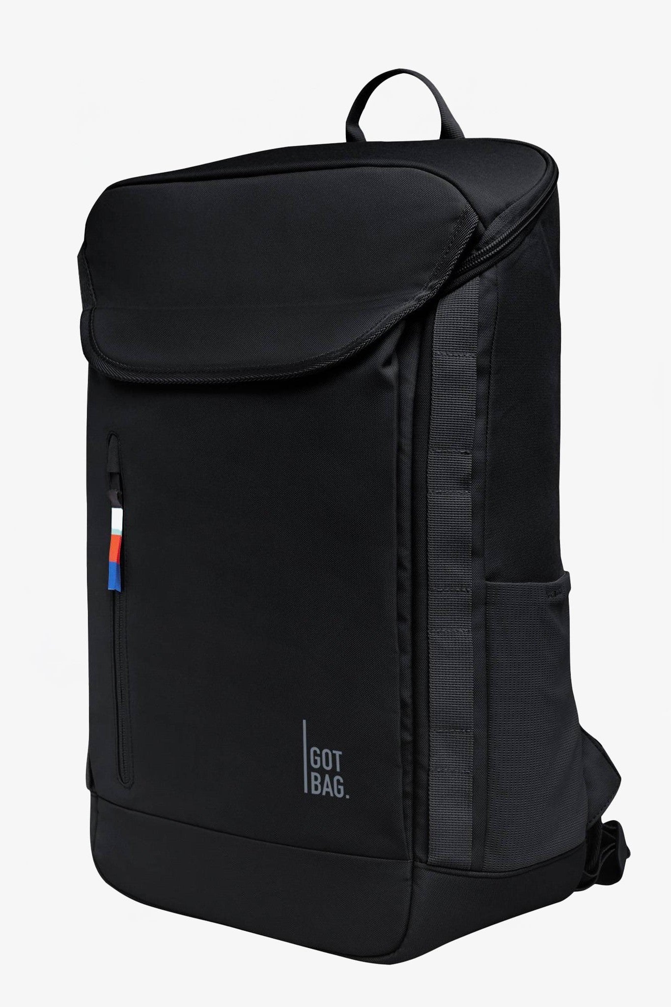 GOT BAG - Pro Pack - Black - BACKYARD