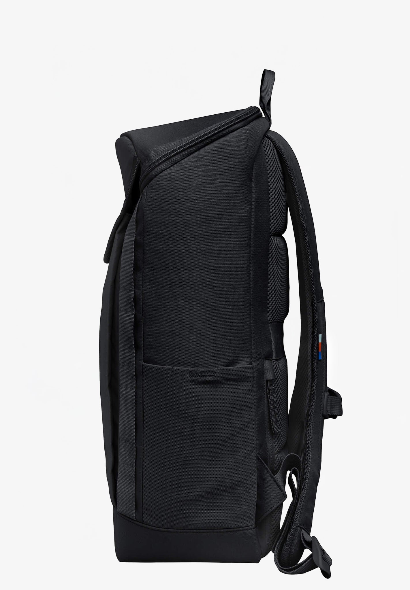 GOT BAG - Pro Pack - Black - BACKYARD