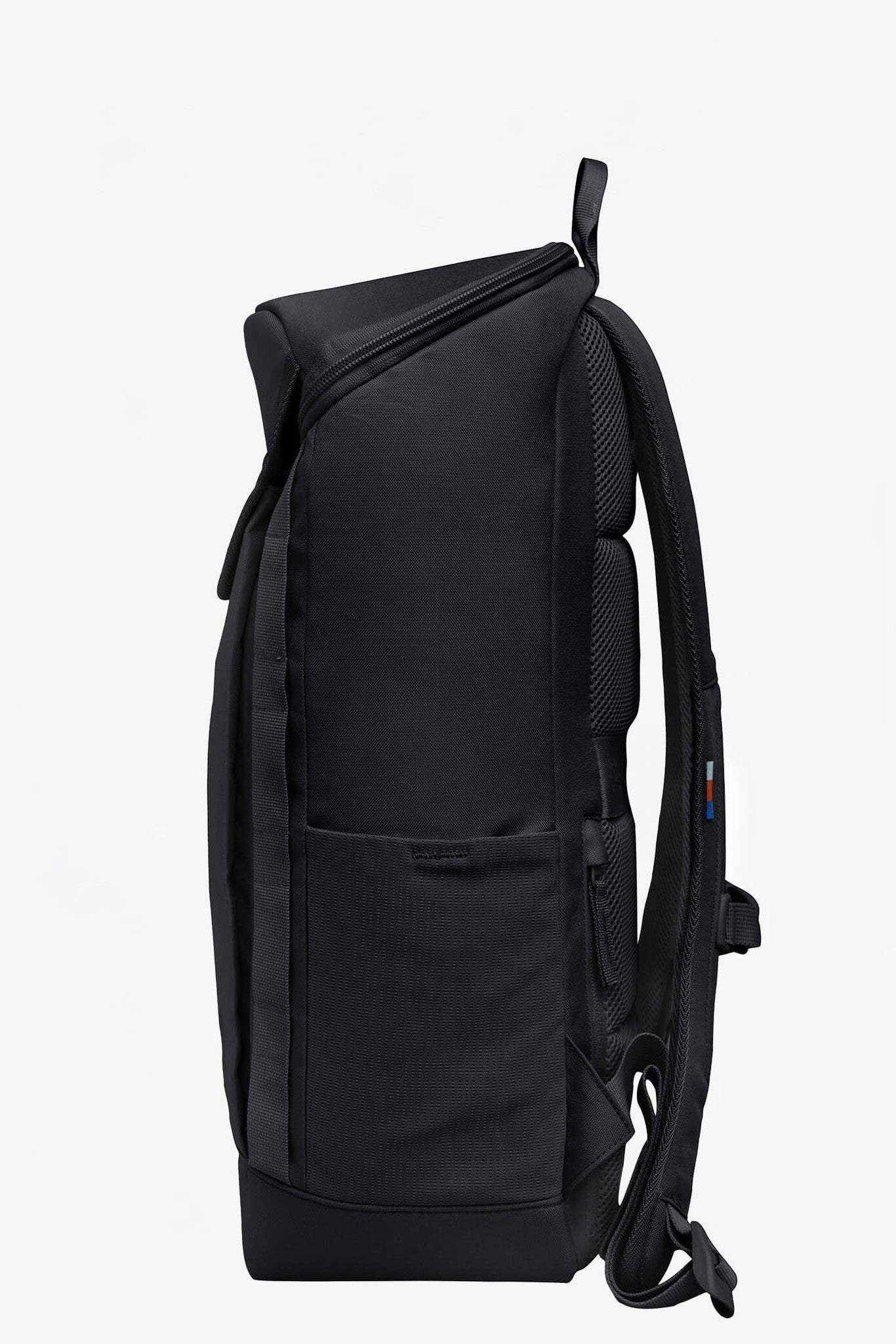 GOT BAG - Pro Pack - Black - BACKYARD