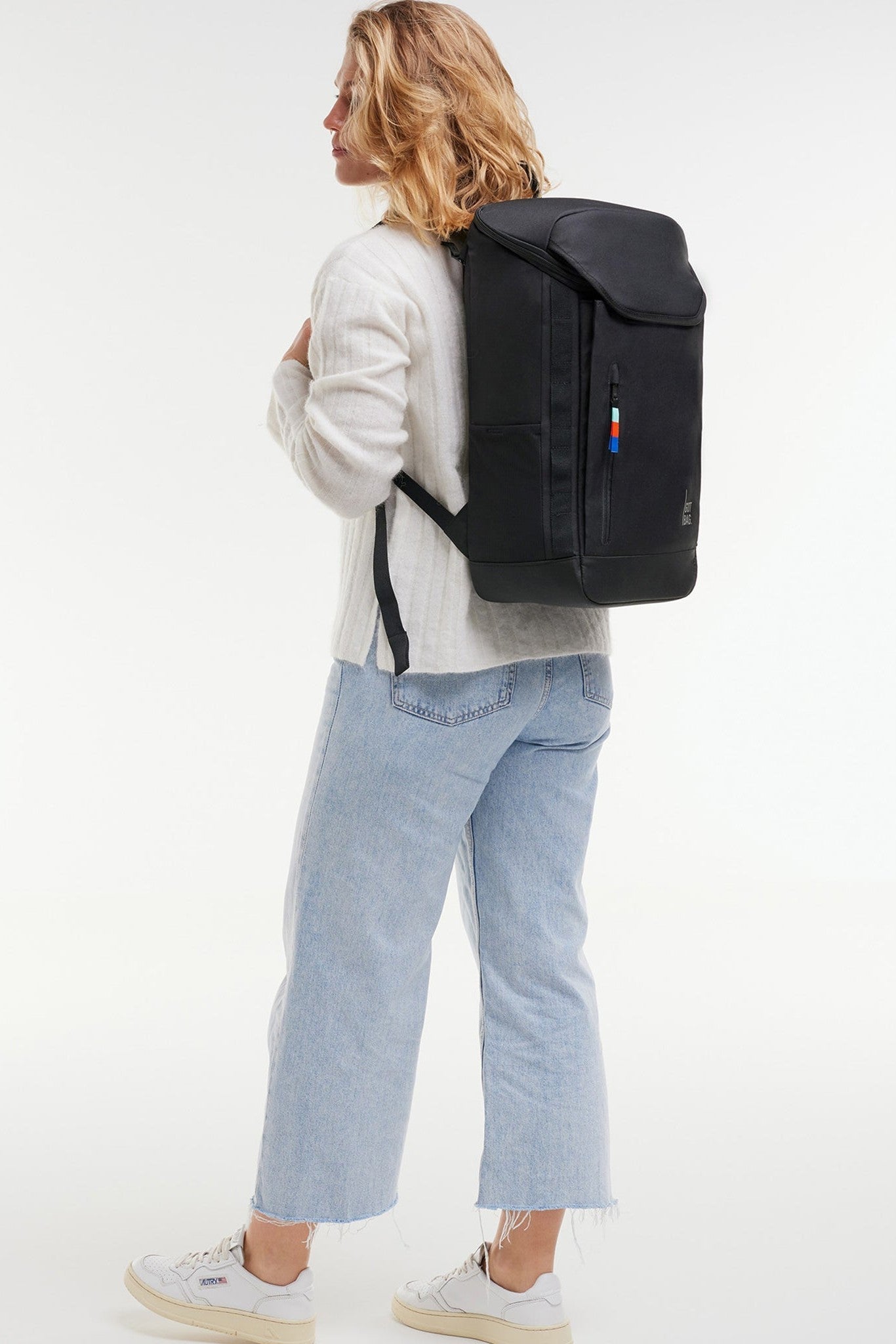 GOT BAG - Pro Pack - Black - BACKYARD