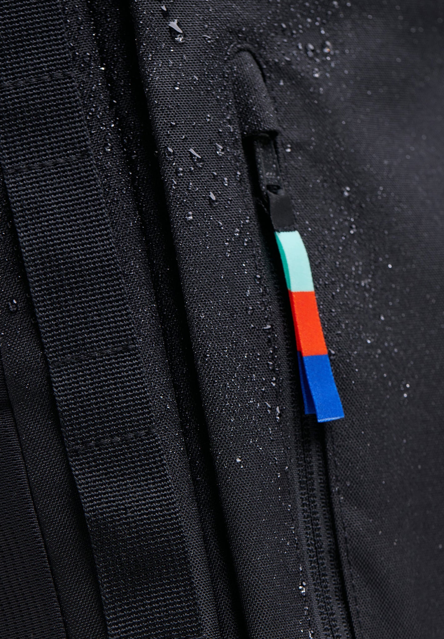 GOT BAG - Pro Pack - Black - BACKYARD