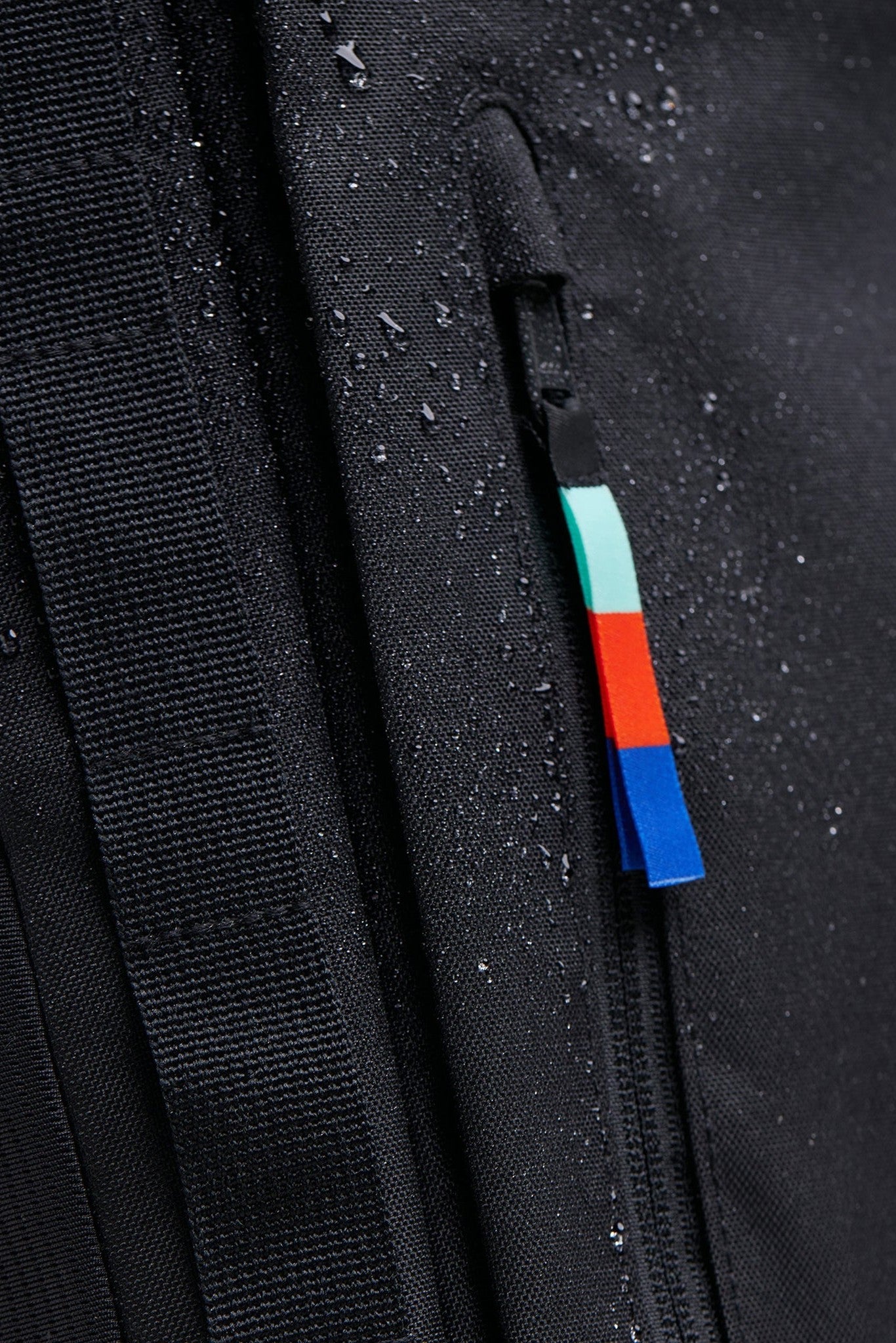 GOT BAG - Pro Pack - Black - BACKYARD