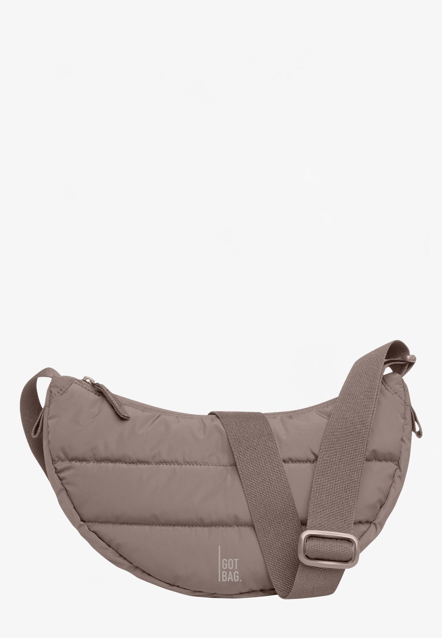 Puffer Moon Bag Small